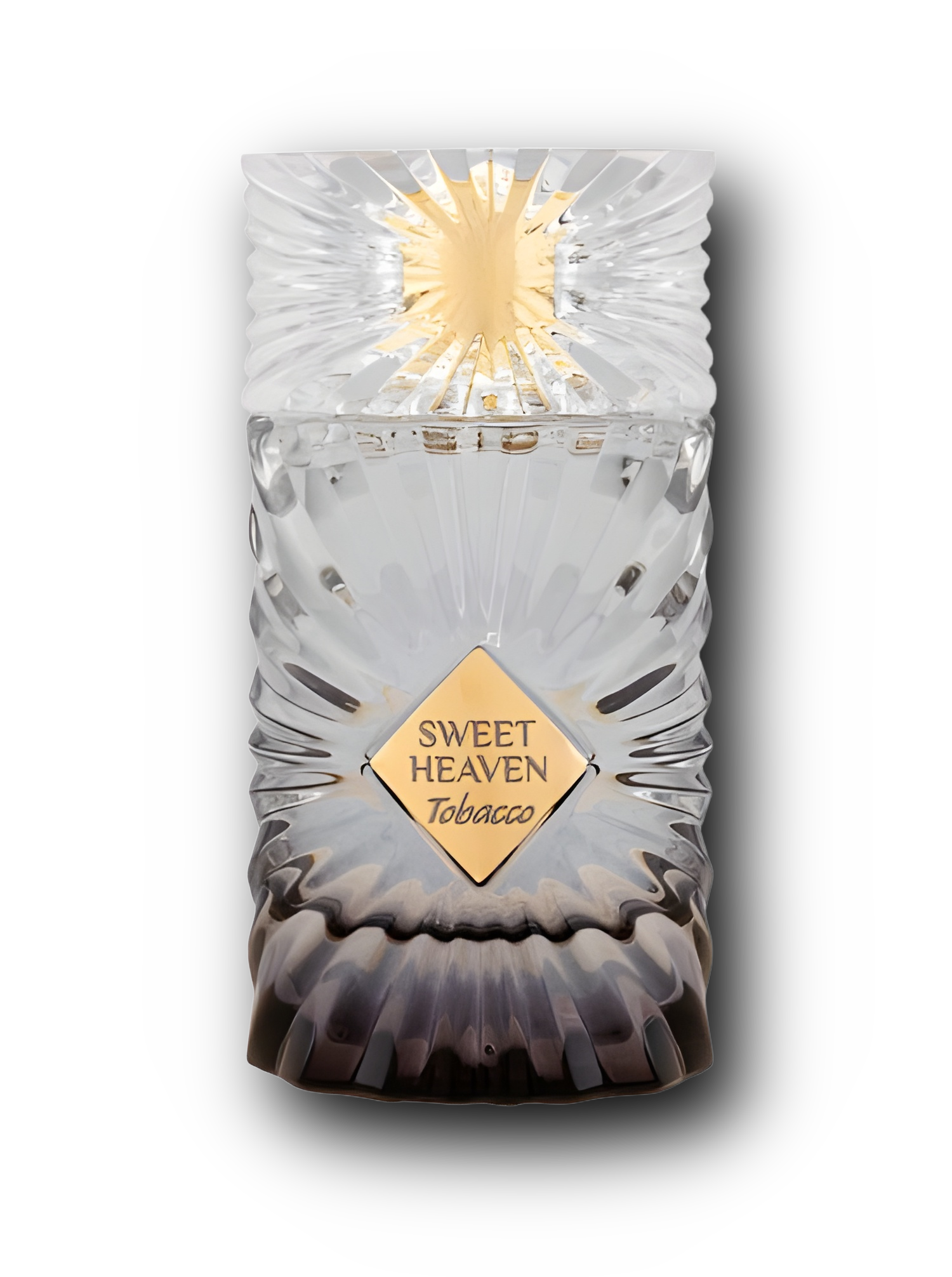 orchid tobacco Sweet Heaven Scent NotesTop Issued by Duke Cigarette branch