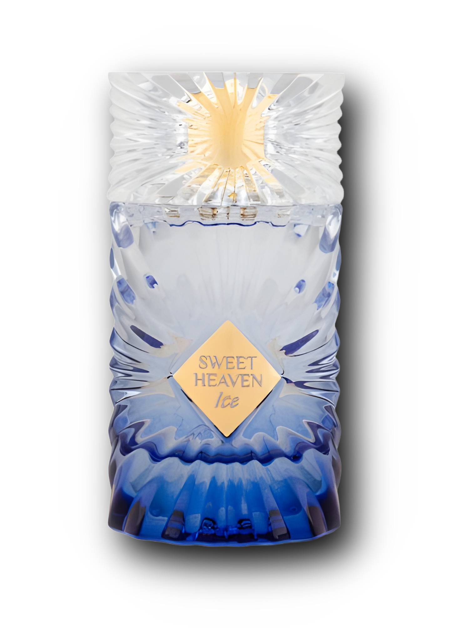 Gulf Orchid Sweet Heaven Ice EdP - 100ml