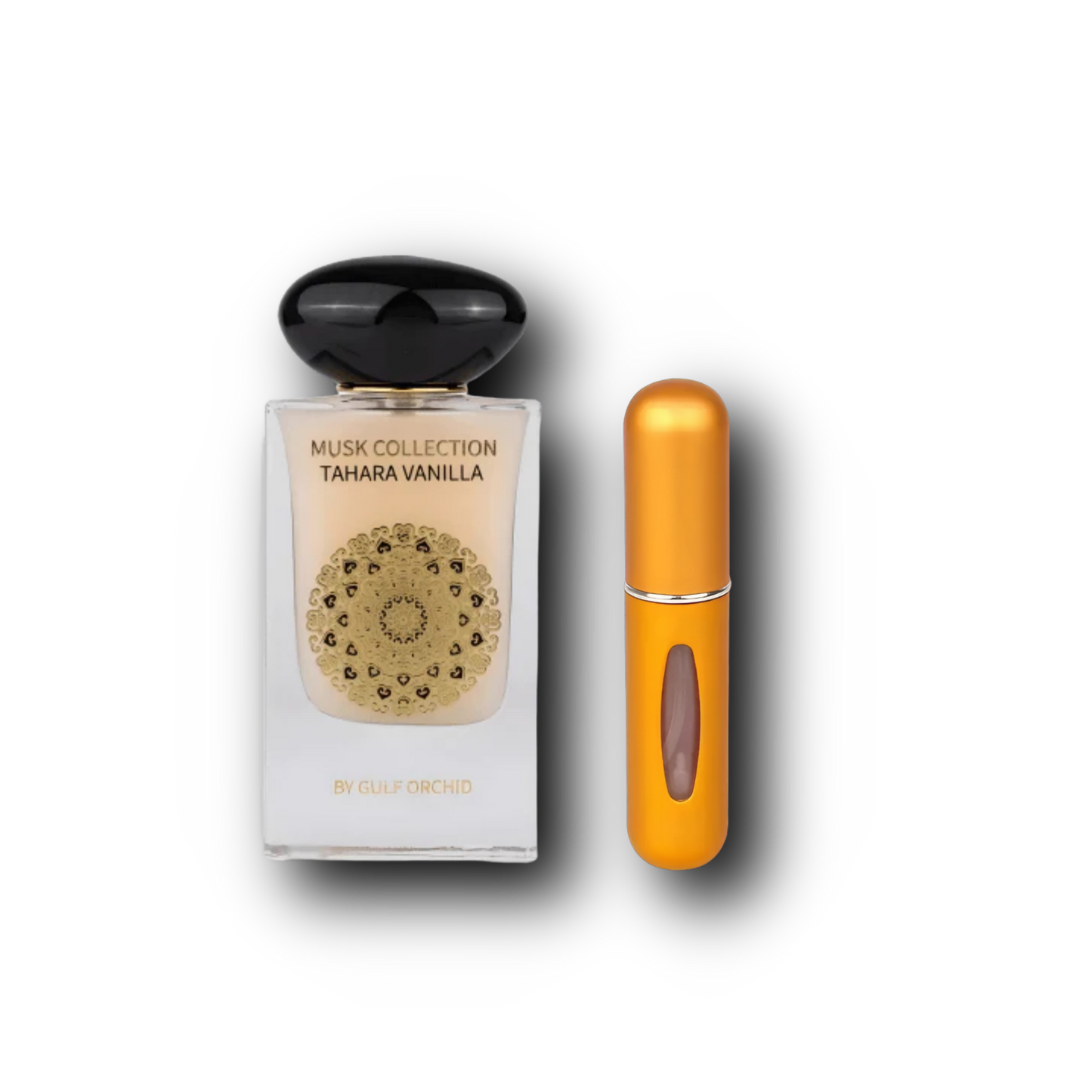 Tahara Vanilla Gulf Orchid EdP - 3ml Sample