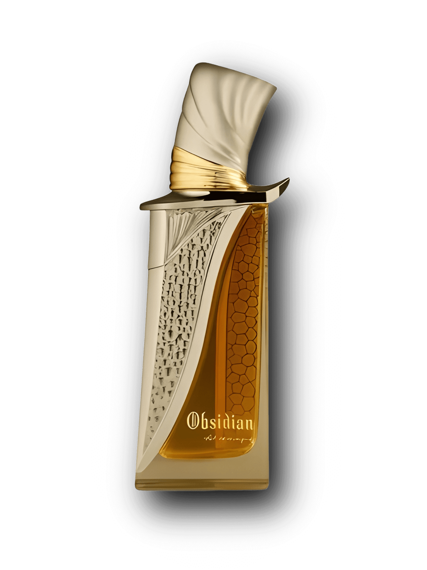 French Avenue Obsidian EdP - 100ml