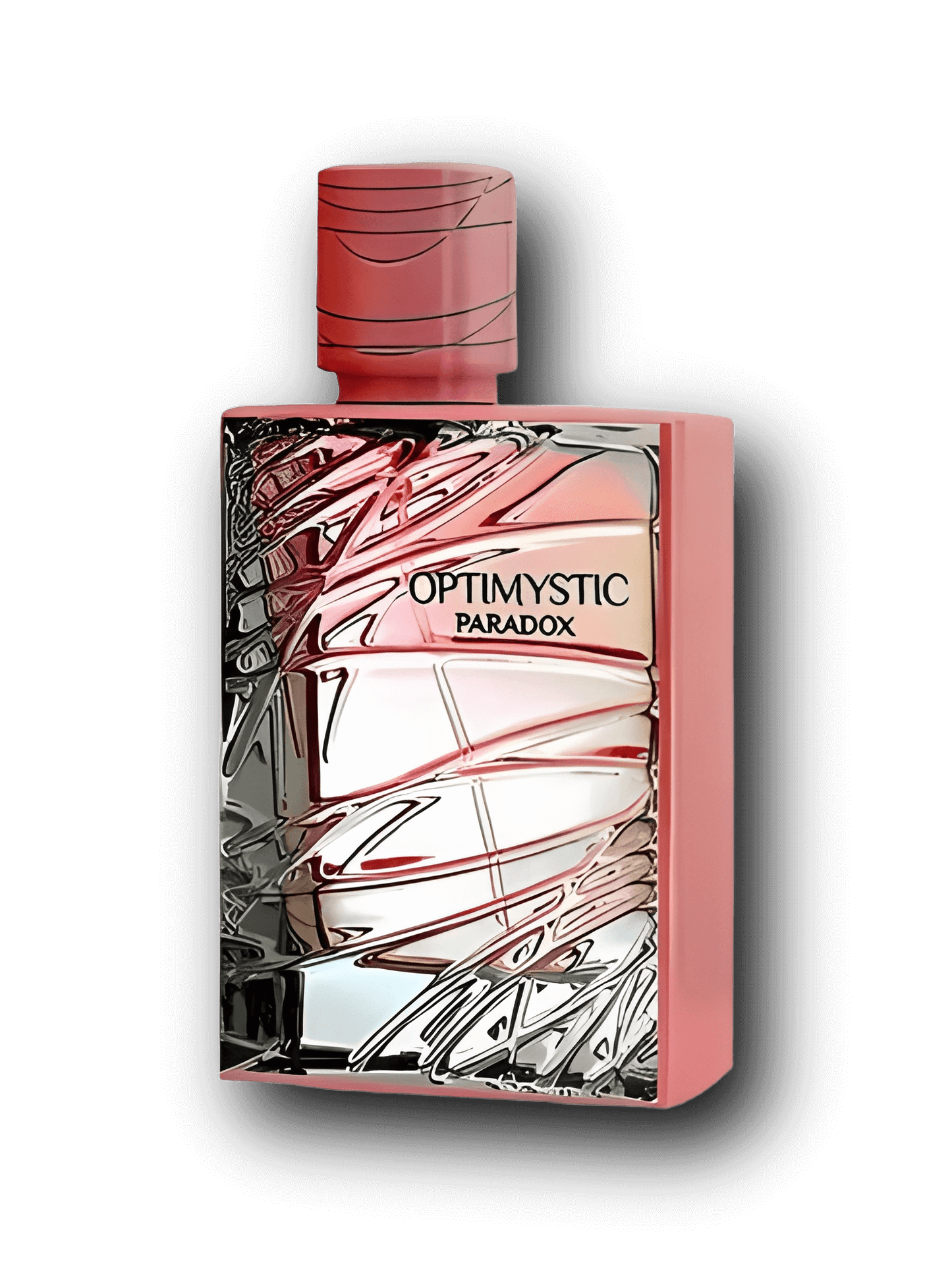 Fragrance World Optimystic Paradox EdP - 100ml