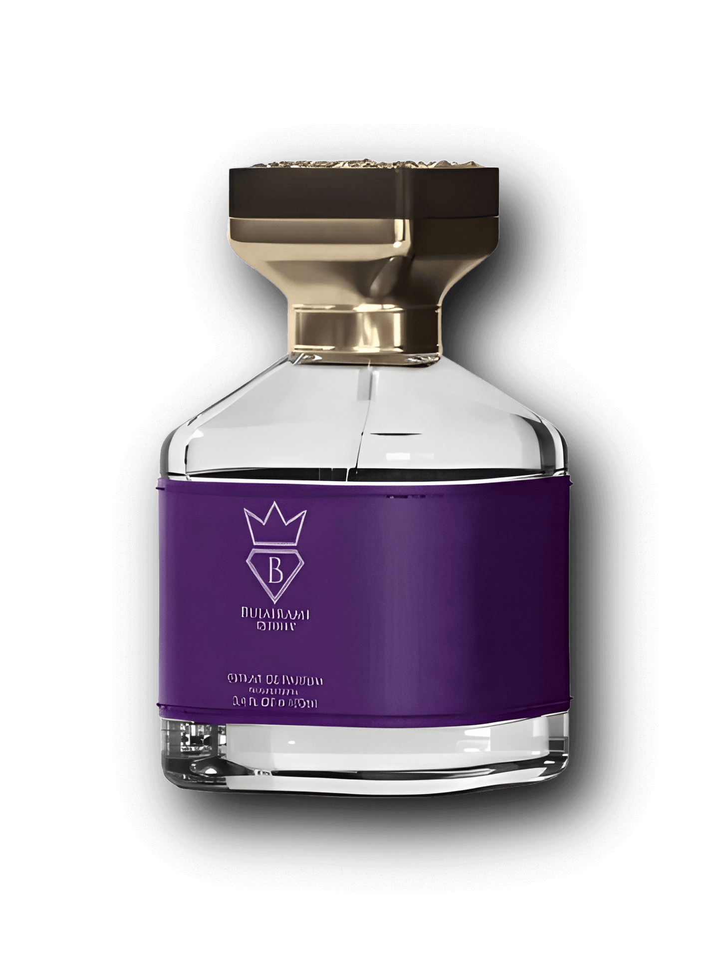 Bujairami Executor Extrait de Parfum - 100ml