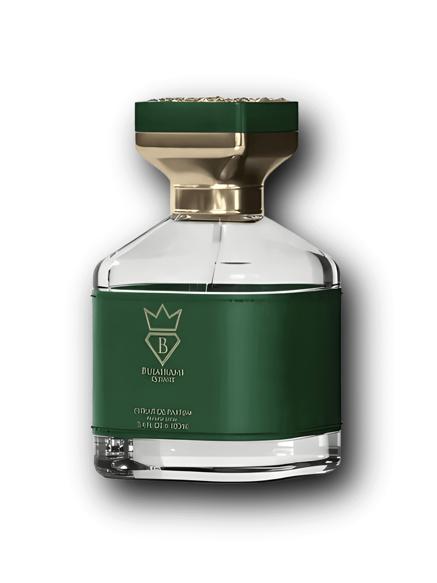 Bujairami Ocean Eyes Extrait de Parfum - 100ml