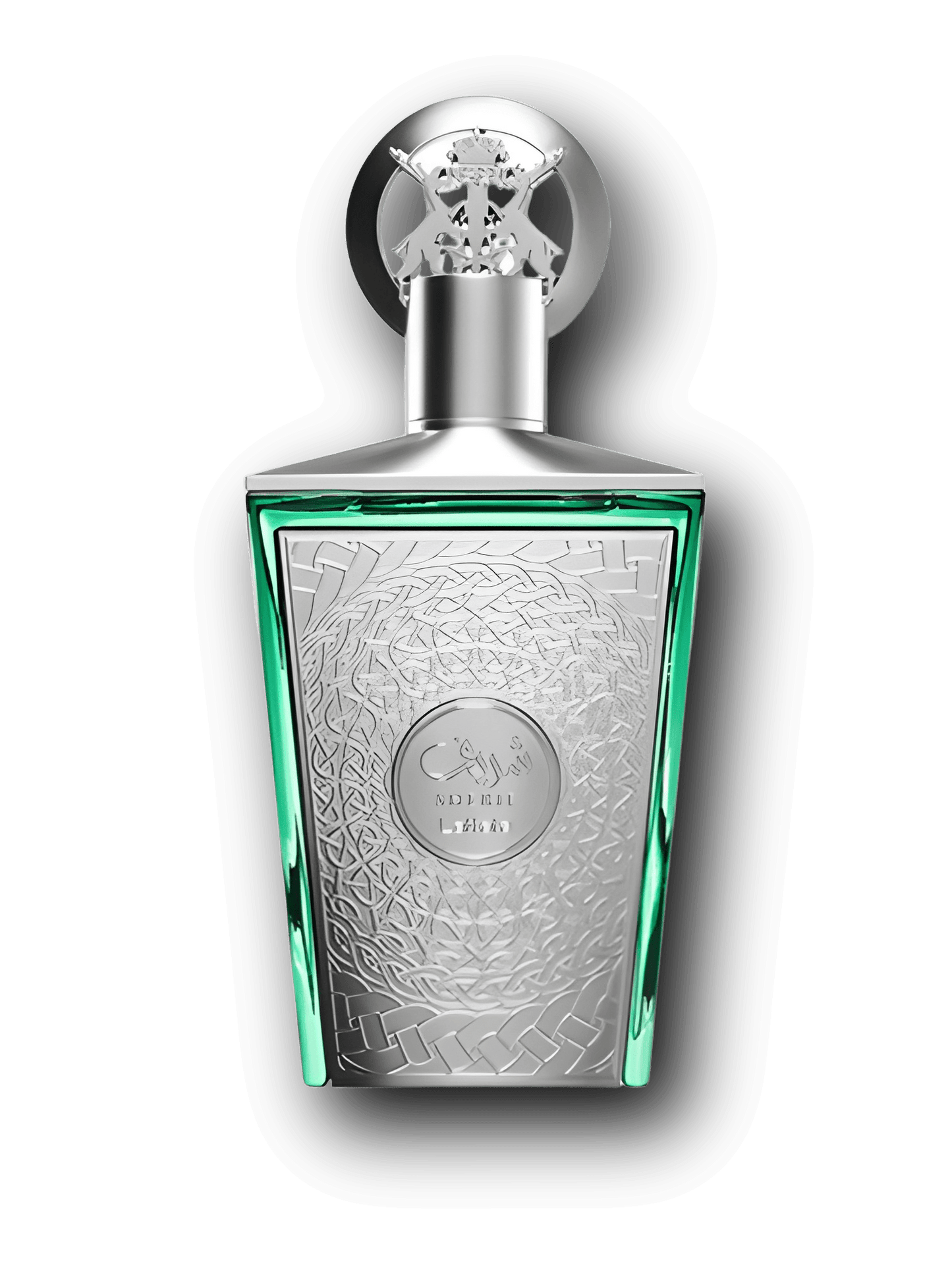 Lattafa Sherif - EdP 100ml