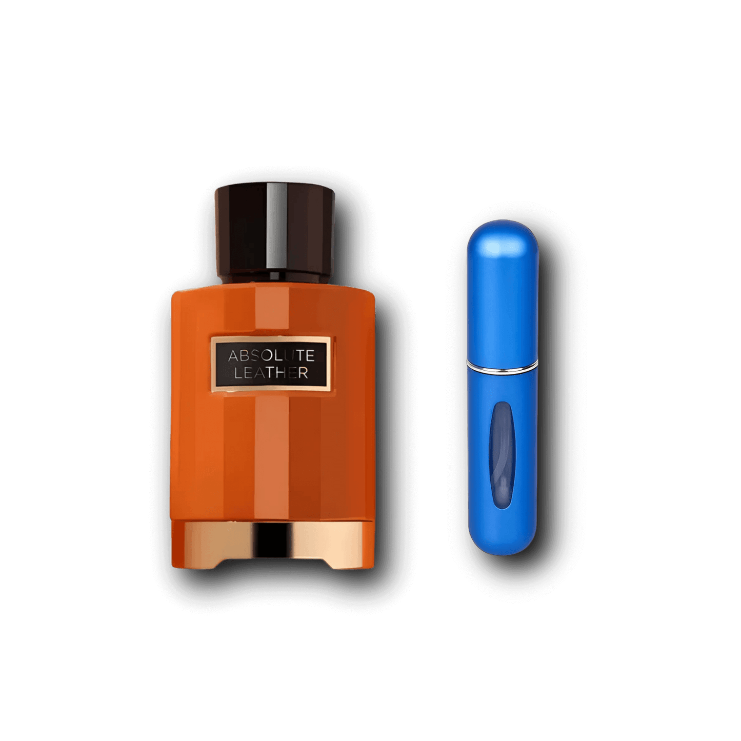 Absolute Leather - EdP Sample 3ml