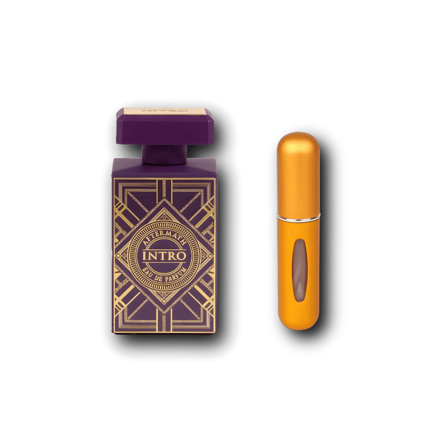 After Math - EdP Sample 3ml