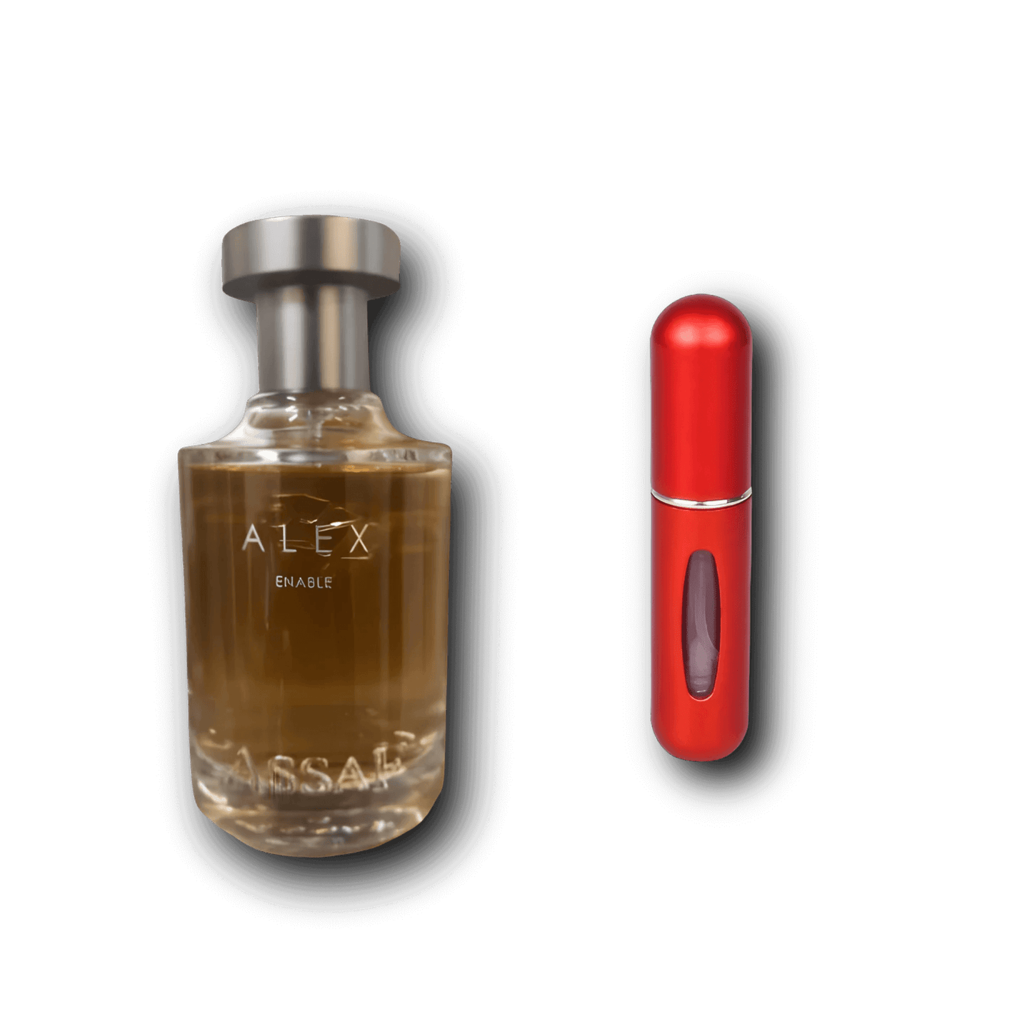Alex Enable - EdP Sample 3ml
