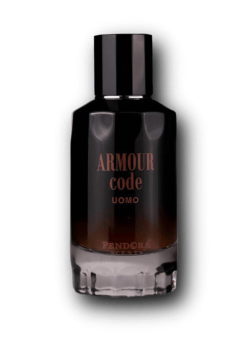 Armour Code Uomo - Paris Corner - 100ml