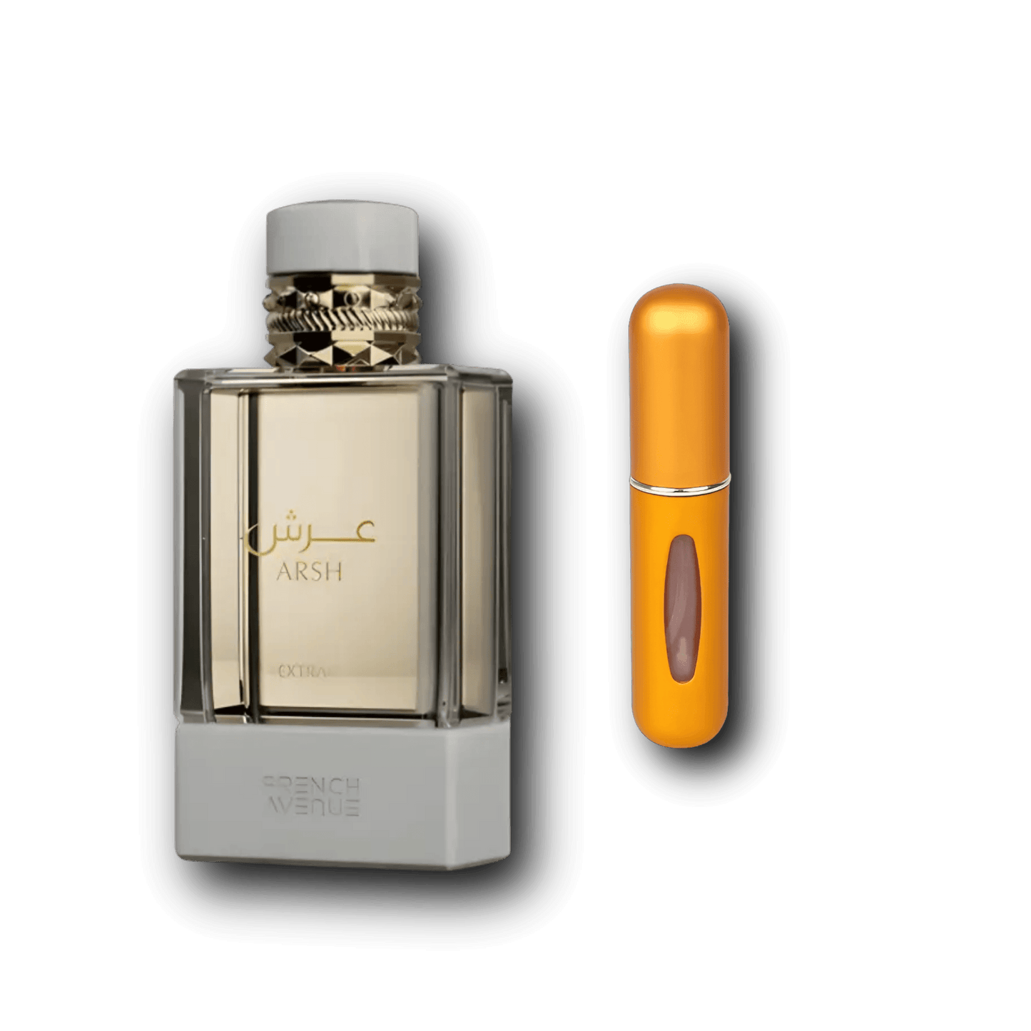 Arsh - EdP Sample 3ml