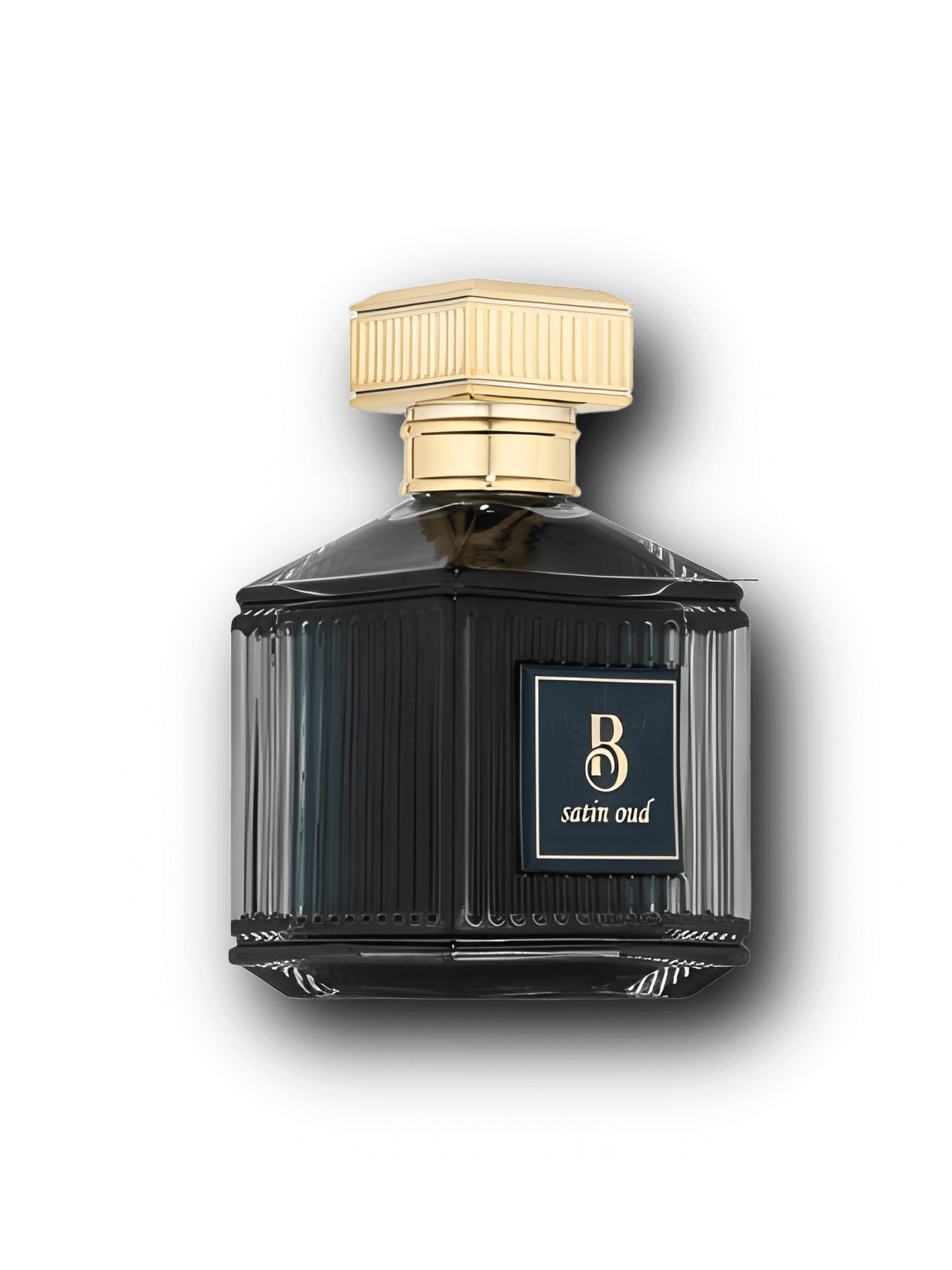 B Satin Oud - EdP 100ml
