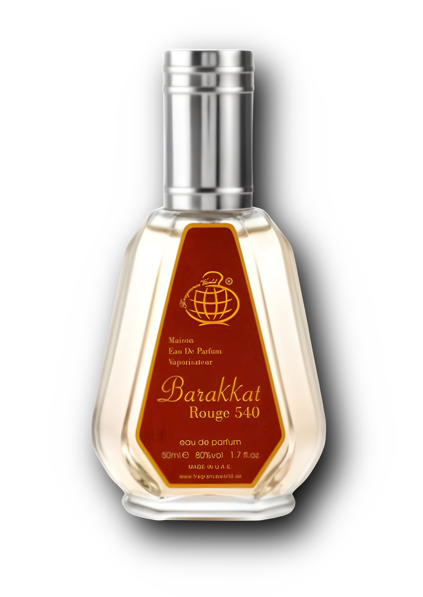 Barakkat Rouge 540 - EdP 50ml