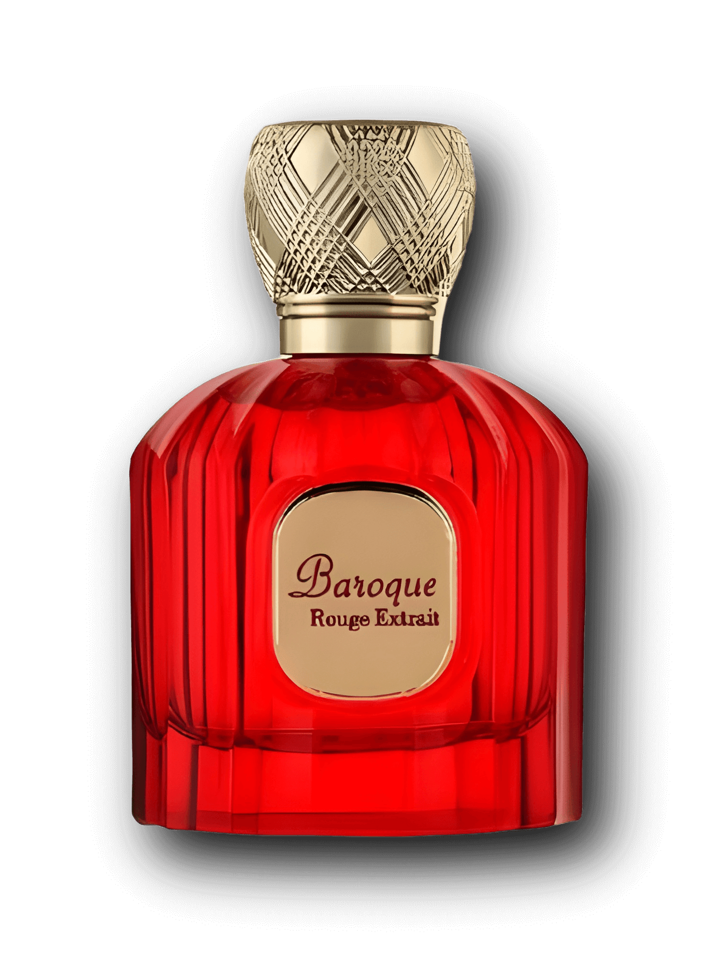 Baroque Rouge Extrait Maison Alhambra EdP - 100ml