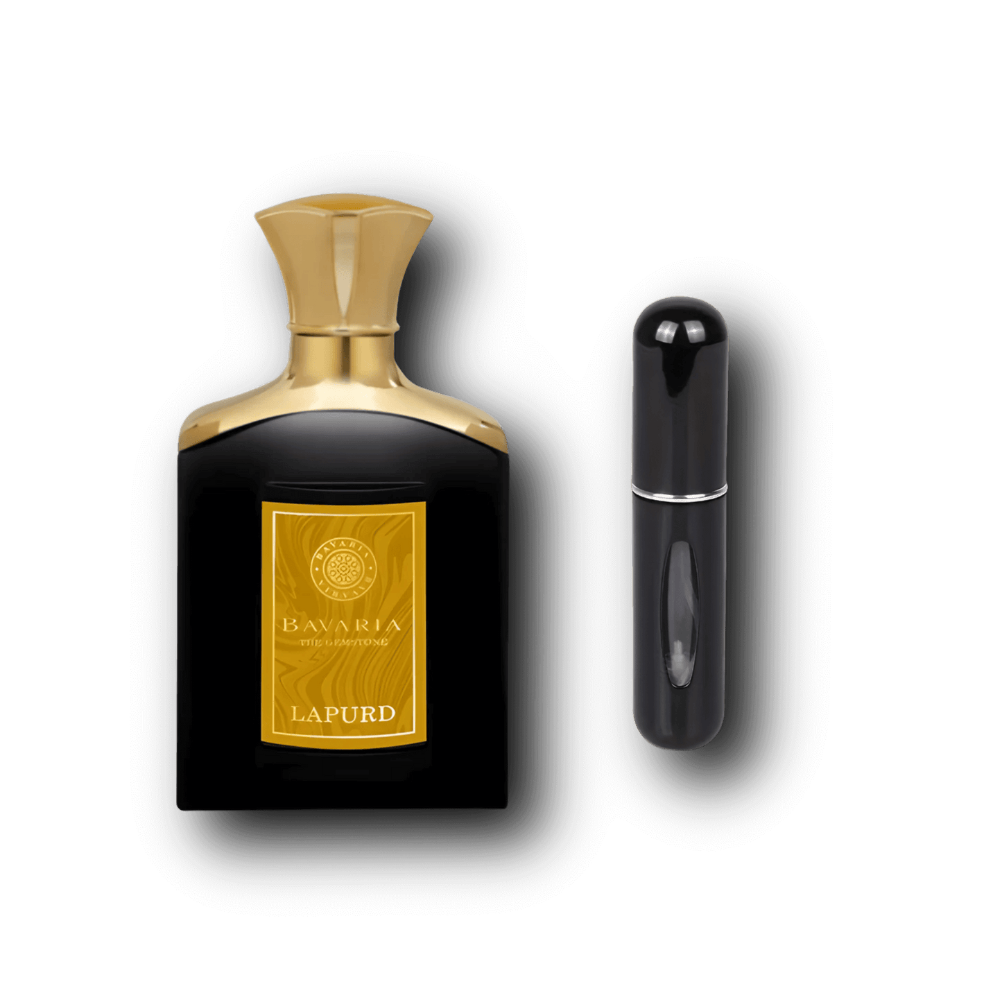 Bavaria The Gemstone Lapurd - EdP Sample 3ml