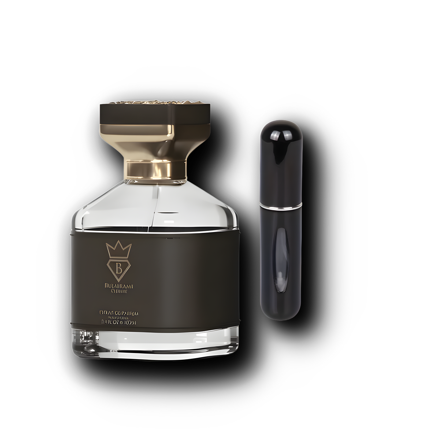 Boss Life Extrait - EdP Sample 3ml