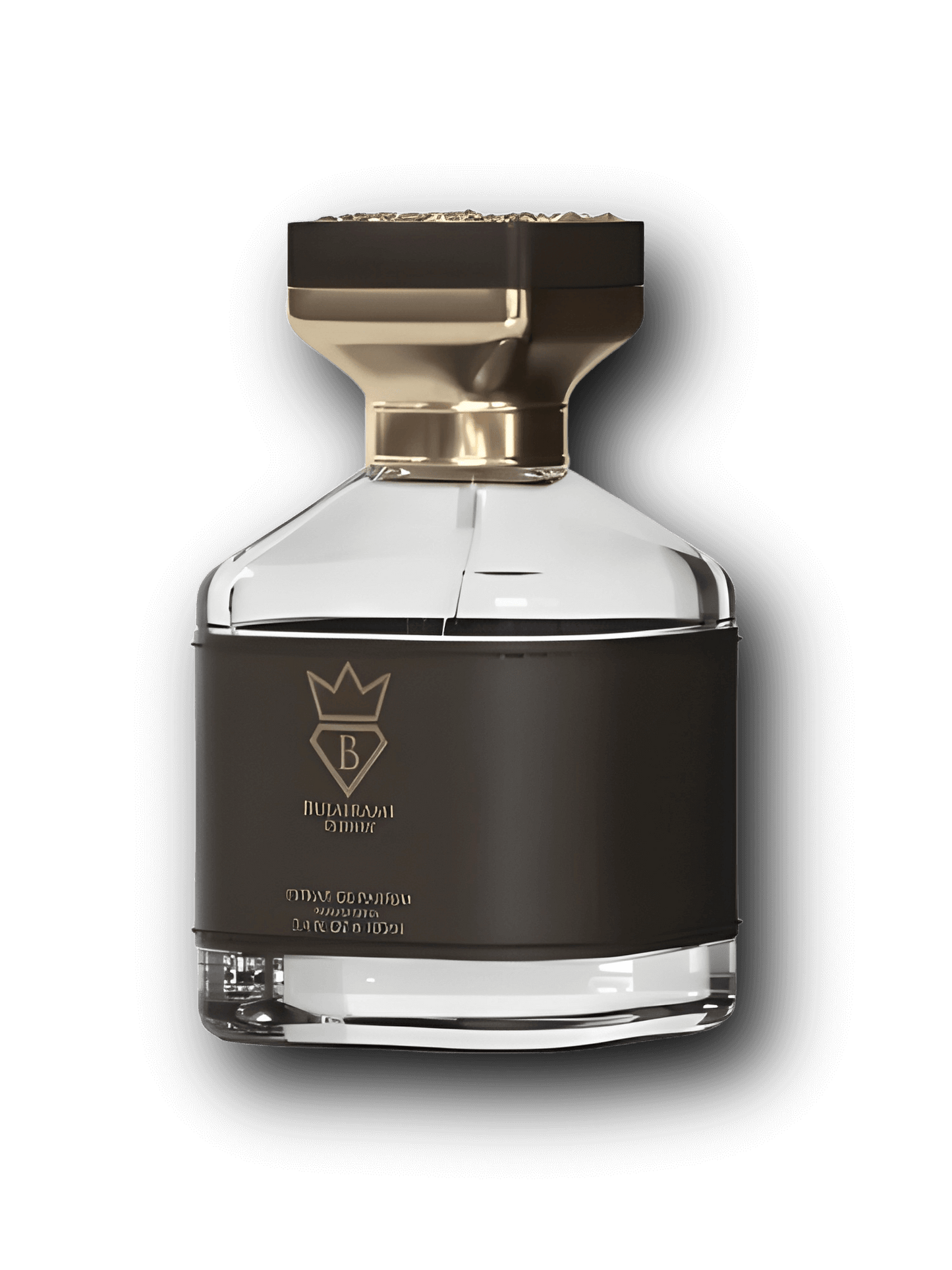 Bujairam Boss Life Extrait de Parfum - 100ml