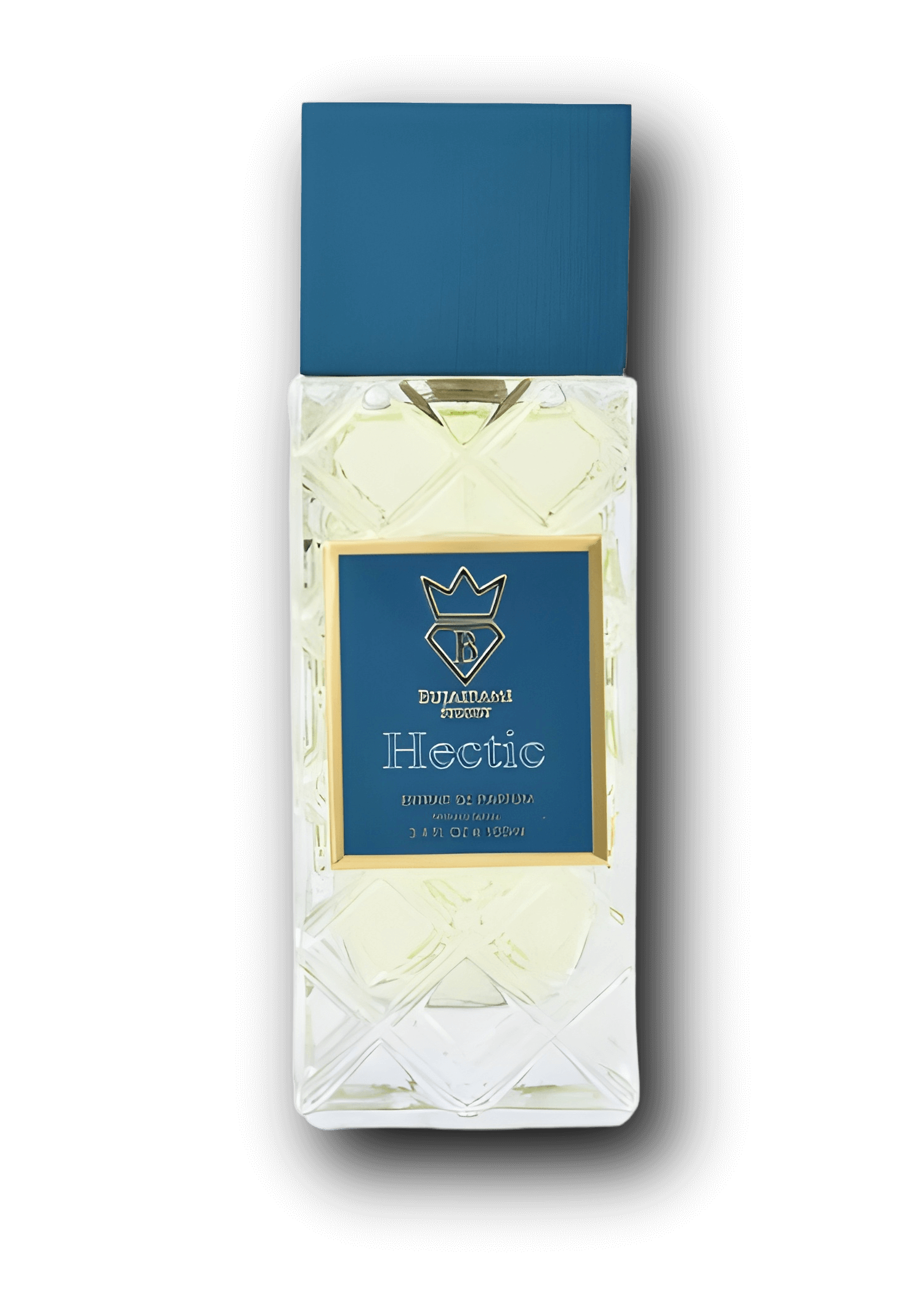 Bujairami Hectic Extrait de Parfum - 100ml – ParfymDupe