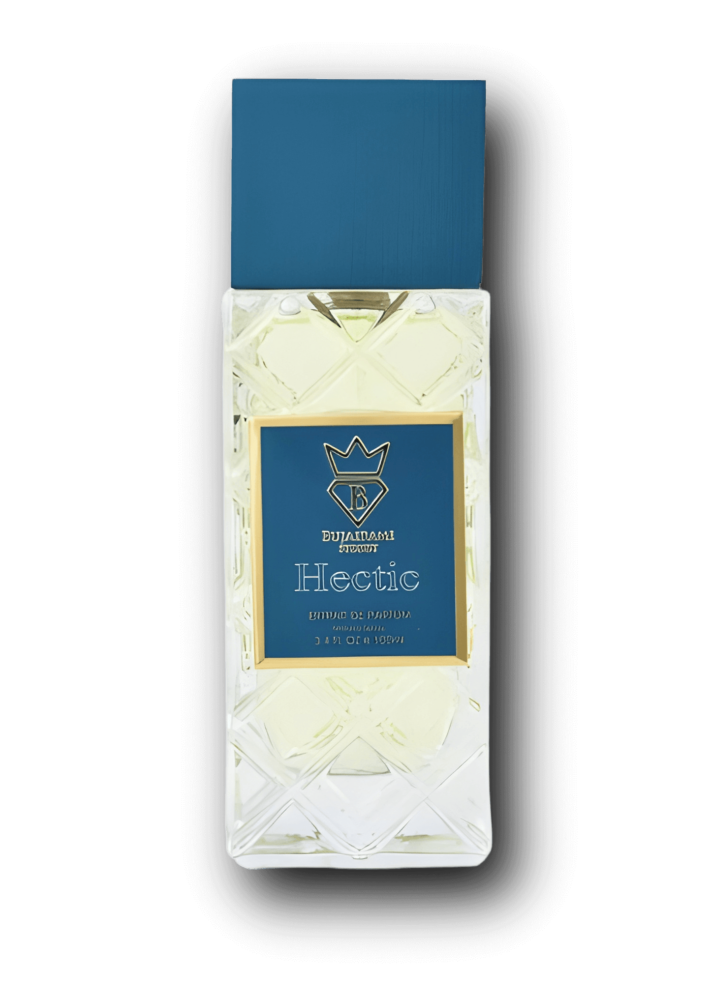 Bujairami Hectic Extrait de Parfum - 100ml