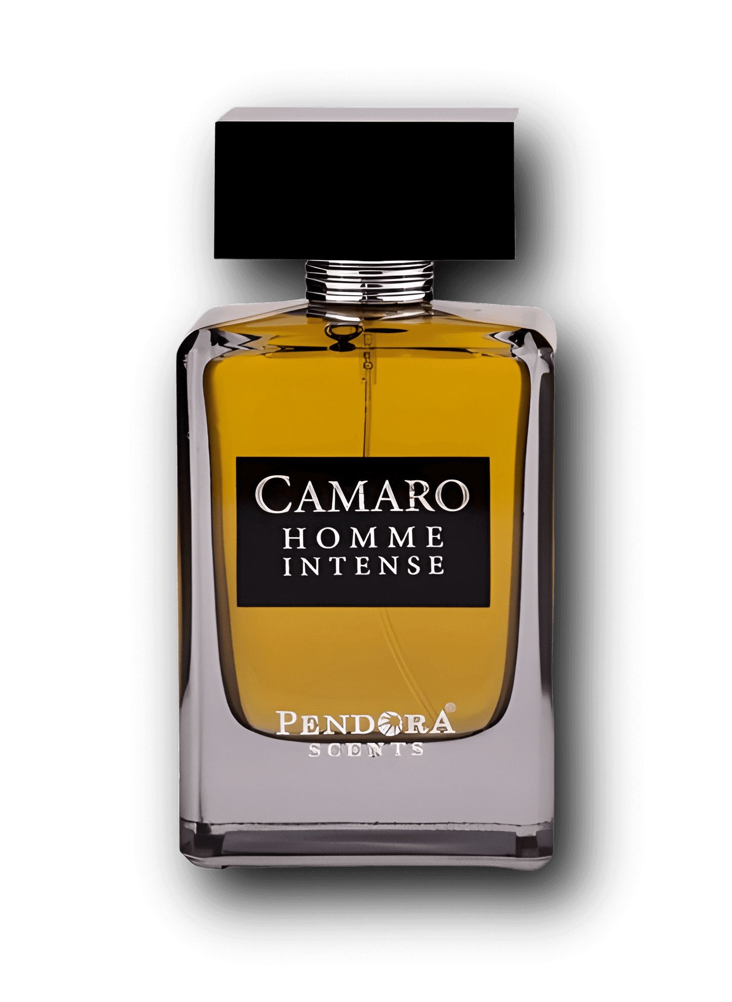 CAMARO Homme Intense EdP - 100ml