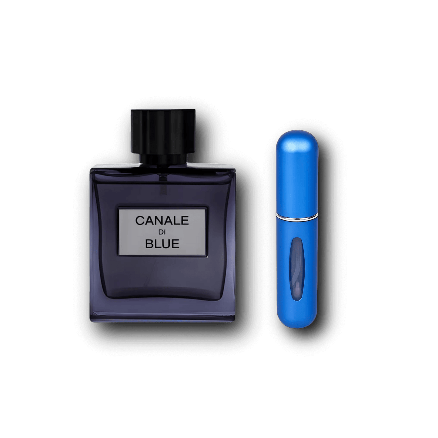 Canale di Blue - EdP Sample 3ml