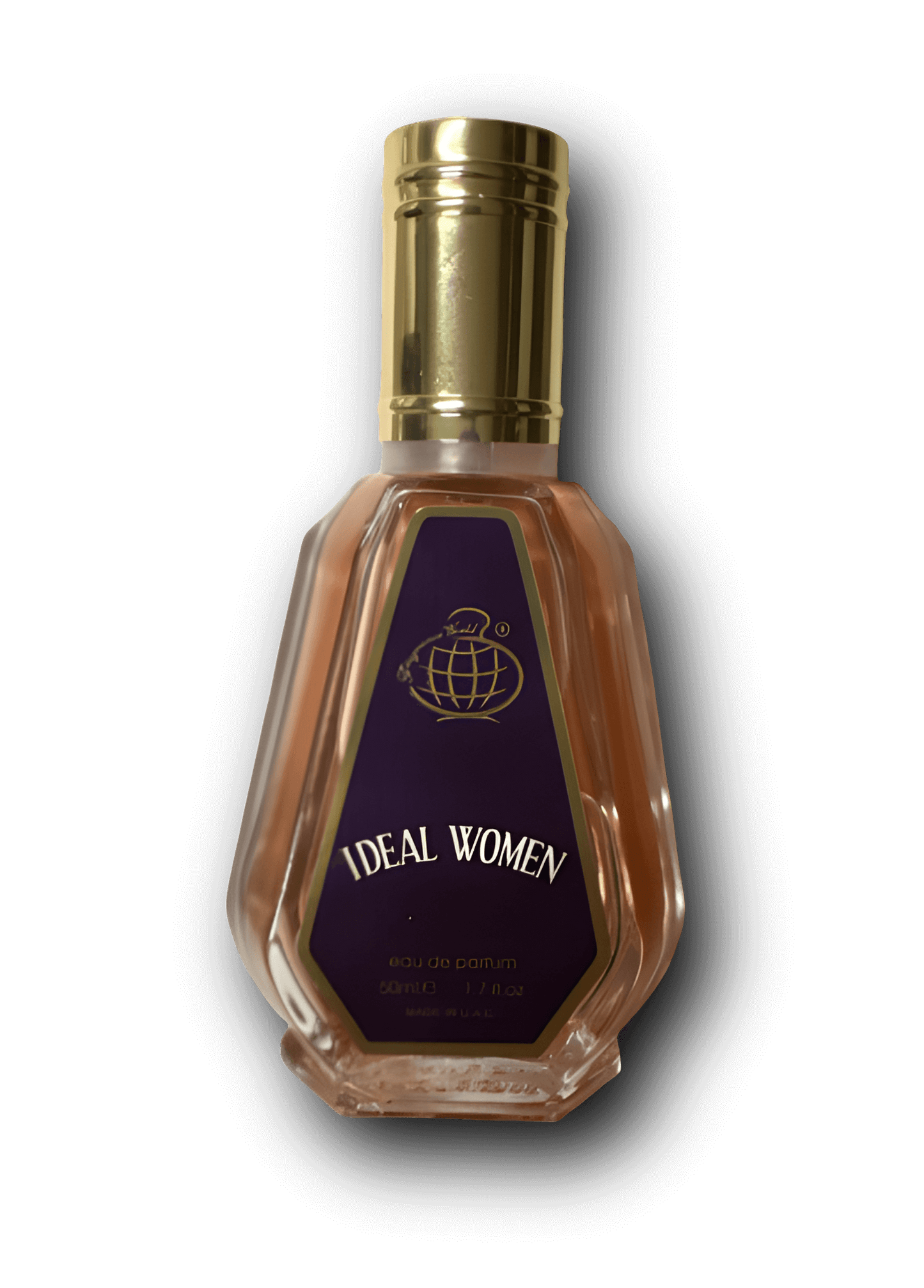 Casamorando Ideal Woman – EdP 50ml