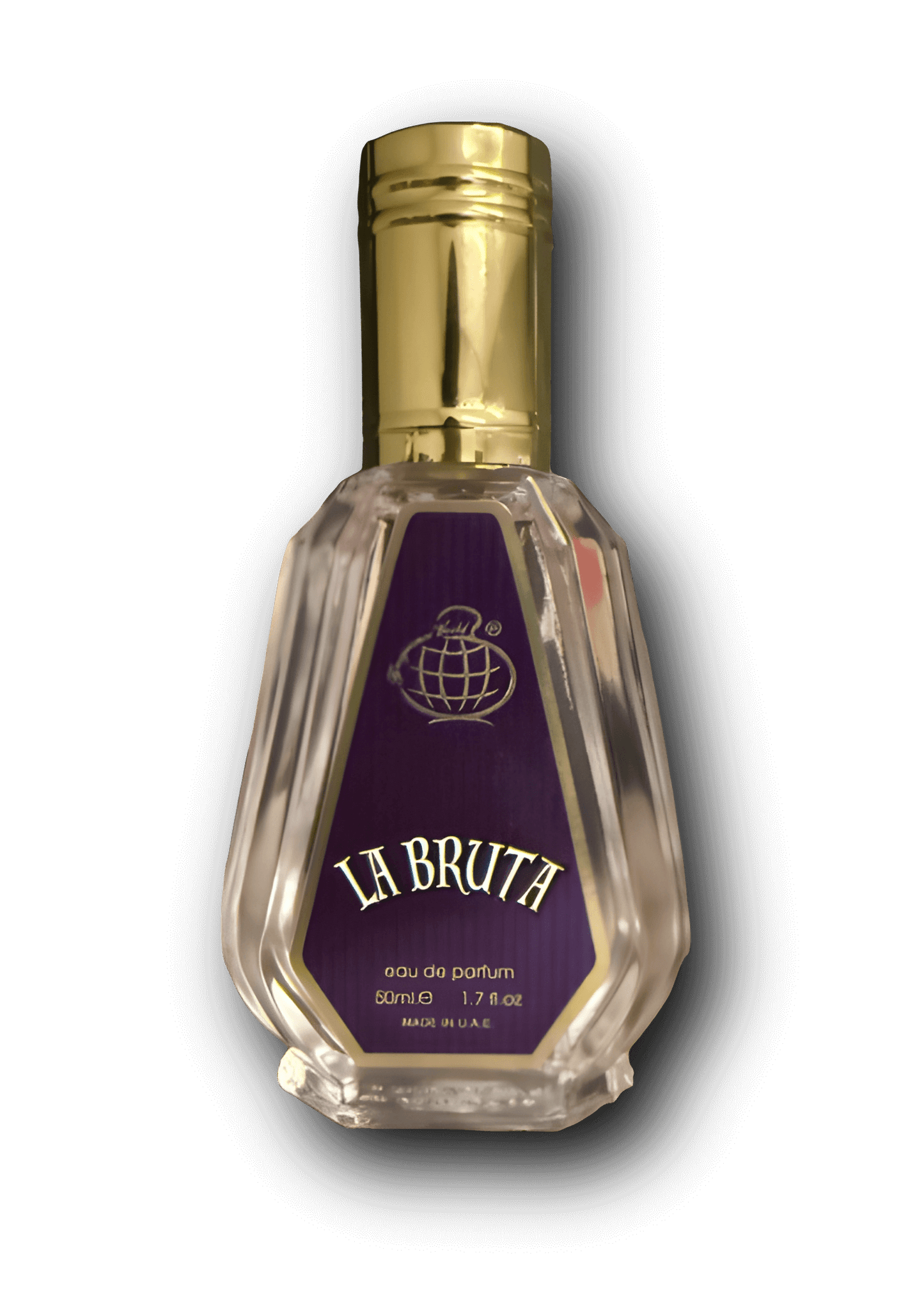 Casamorando La Bruta – EdP 50ml