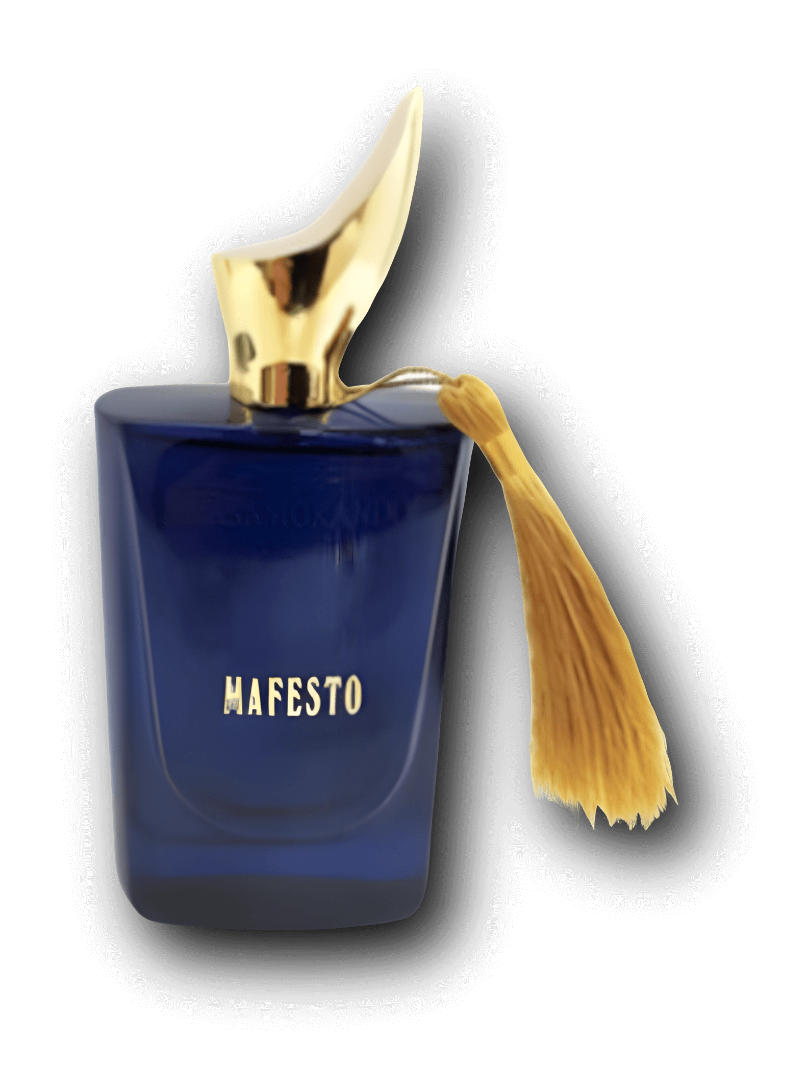 Casamorati Mefisto – EdP 100ml – ParfymDupe
