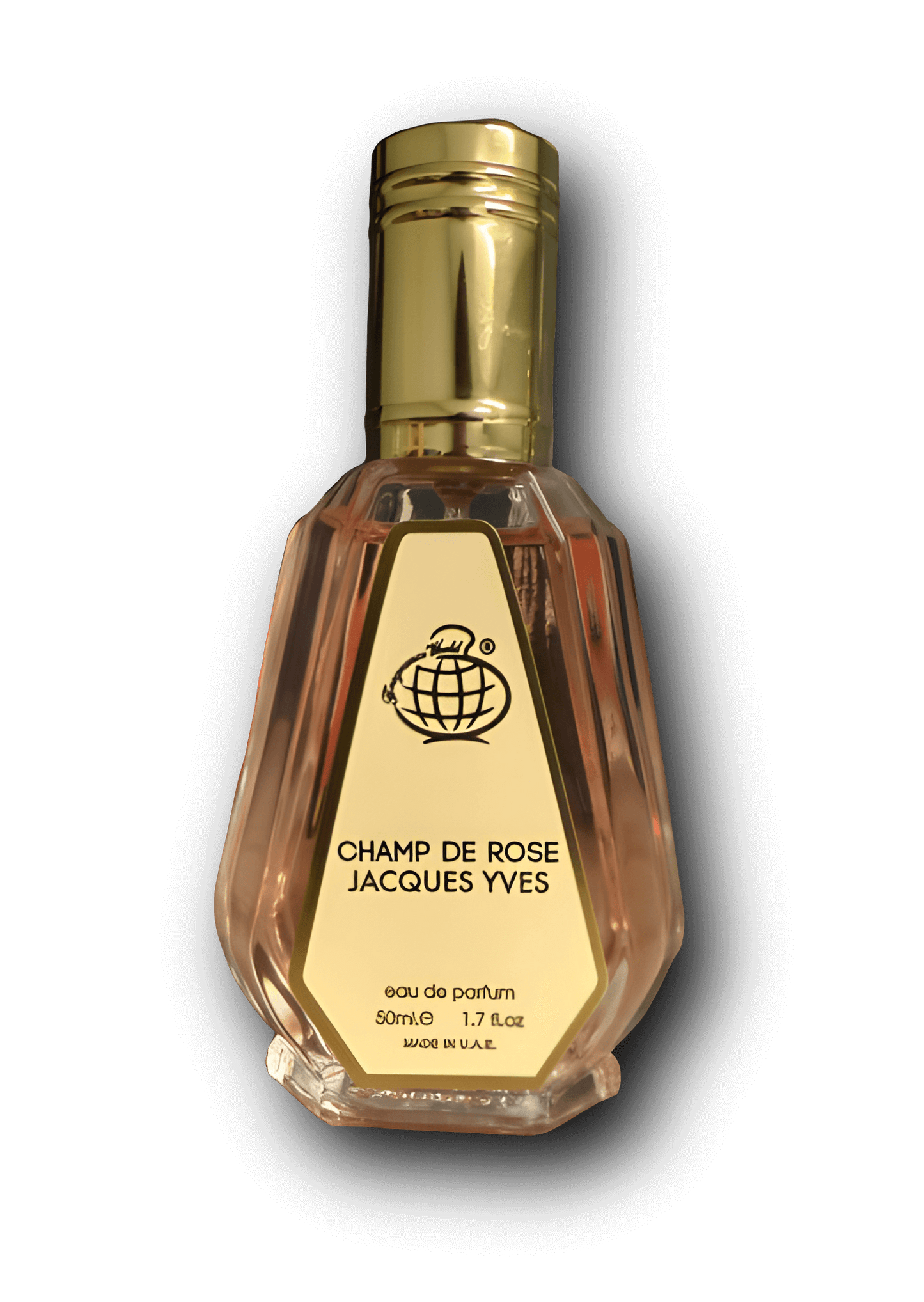 Champ de Rose – EdP 50ml