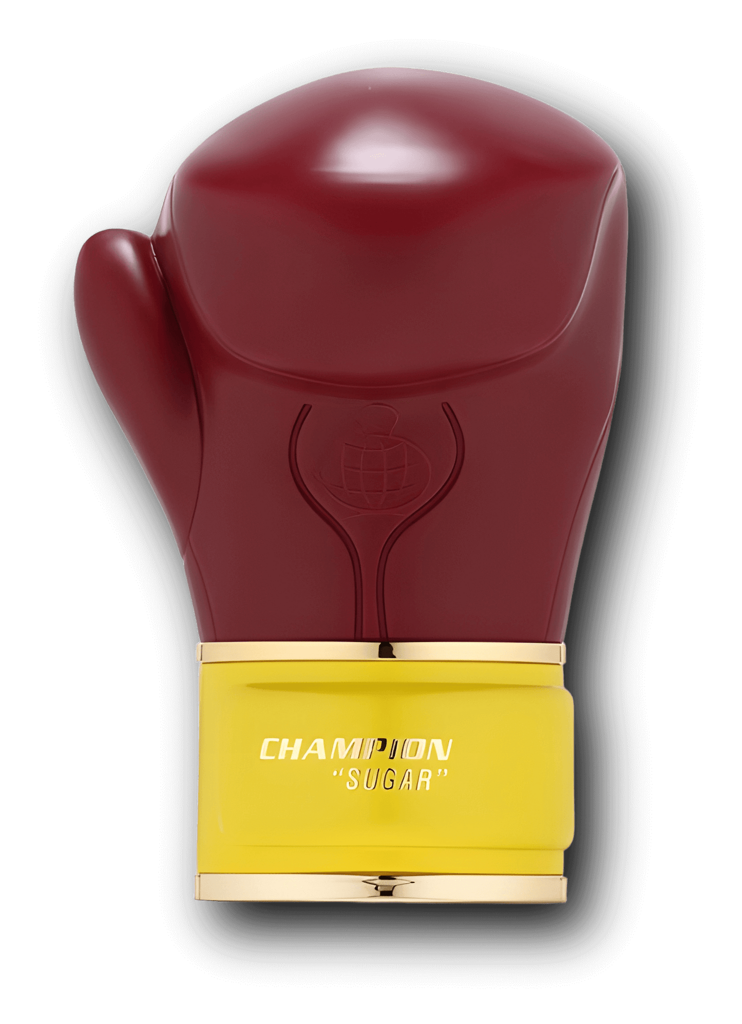 Champion Sugar - Fragrance World - EdP 100ml