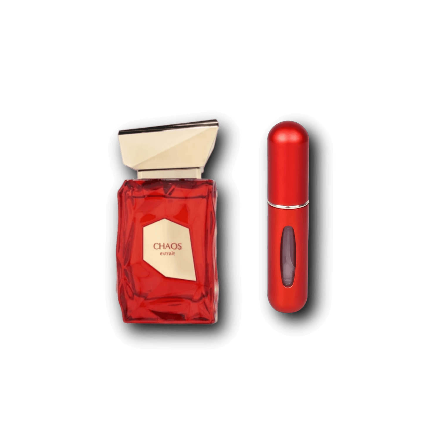 Chaos Extrait - EdP Sample 3ml