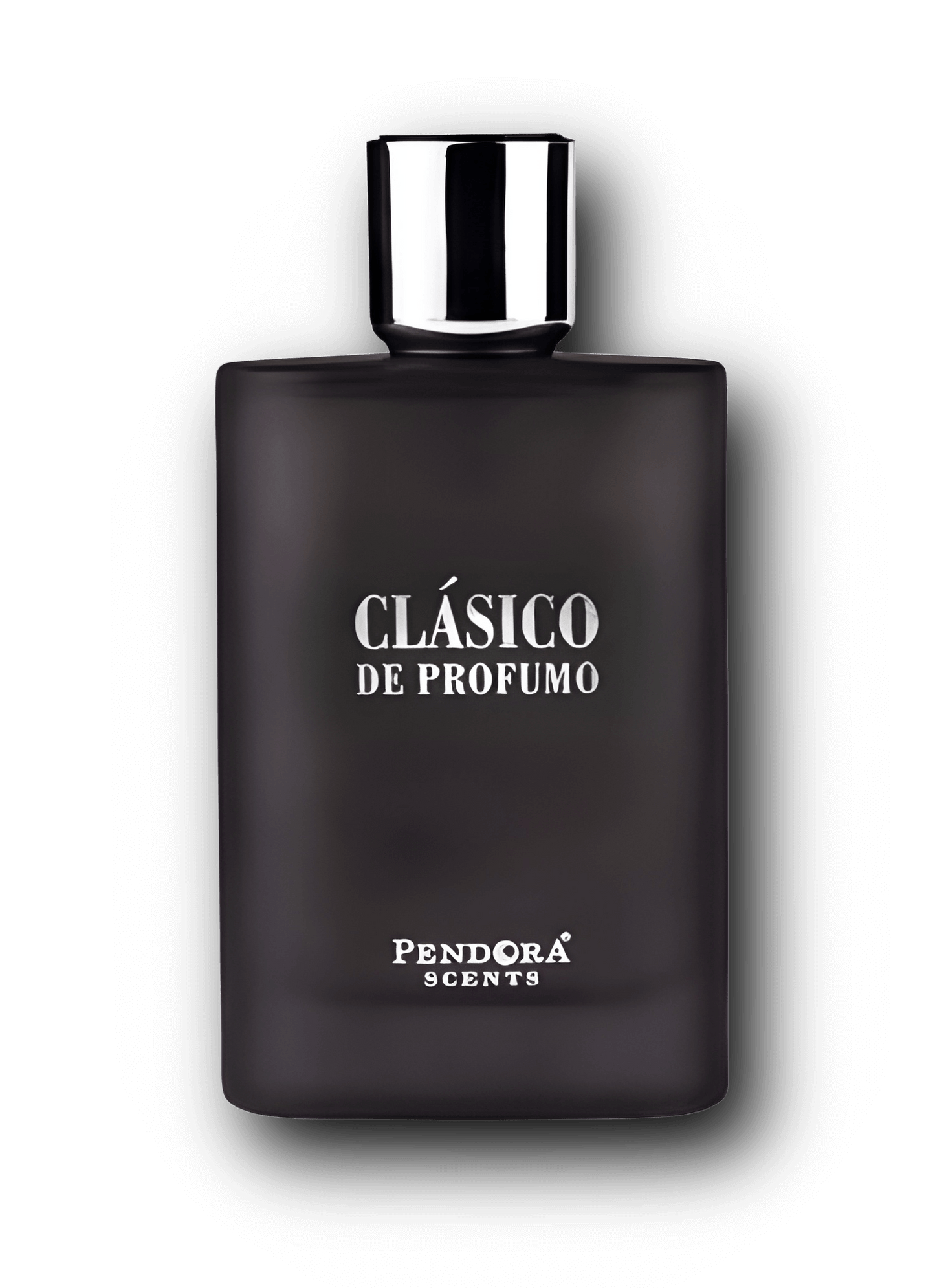 Clasico De Profumo Black Pendora Scents EdP - 100ml