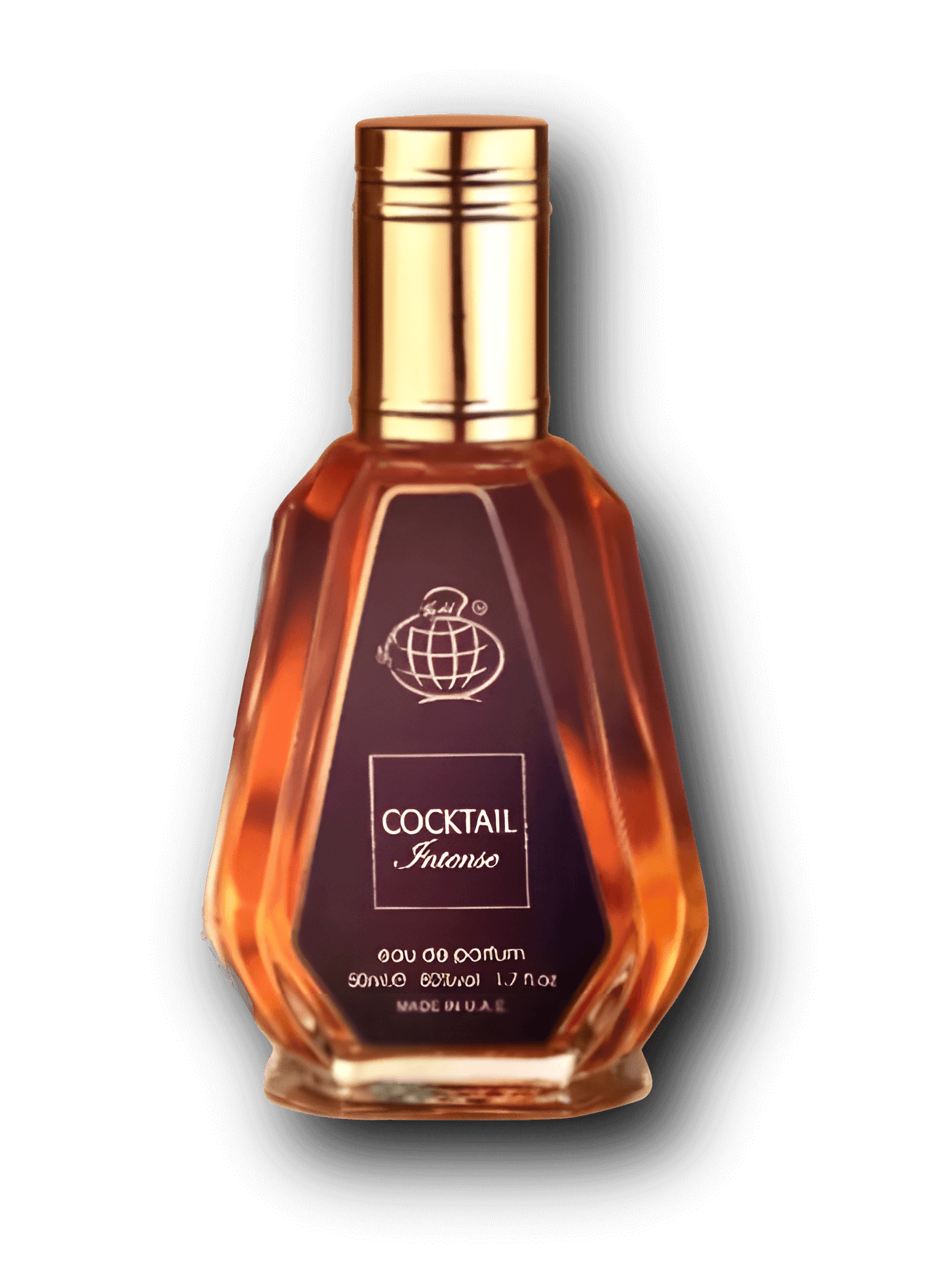 Cocktail Intense - EdP 50ml