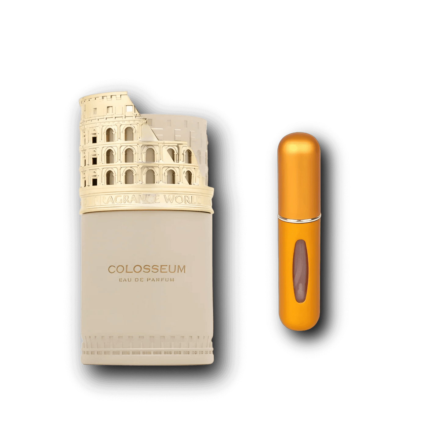 Colosseum - EdP Sample 3ml