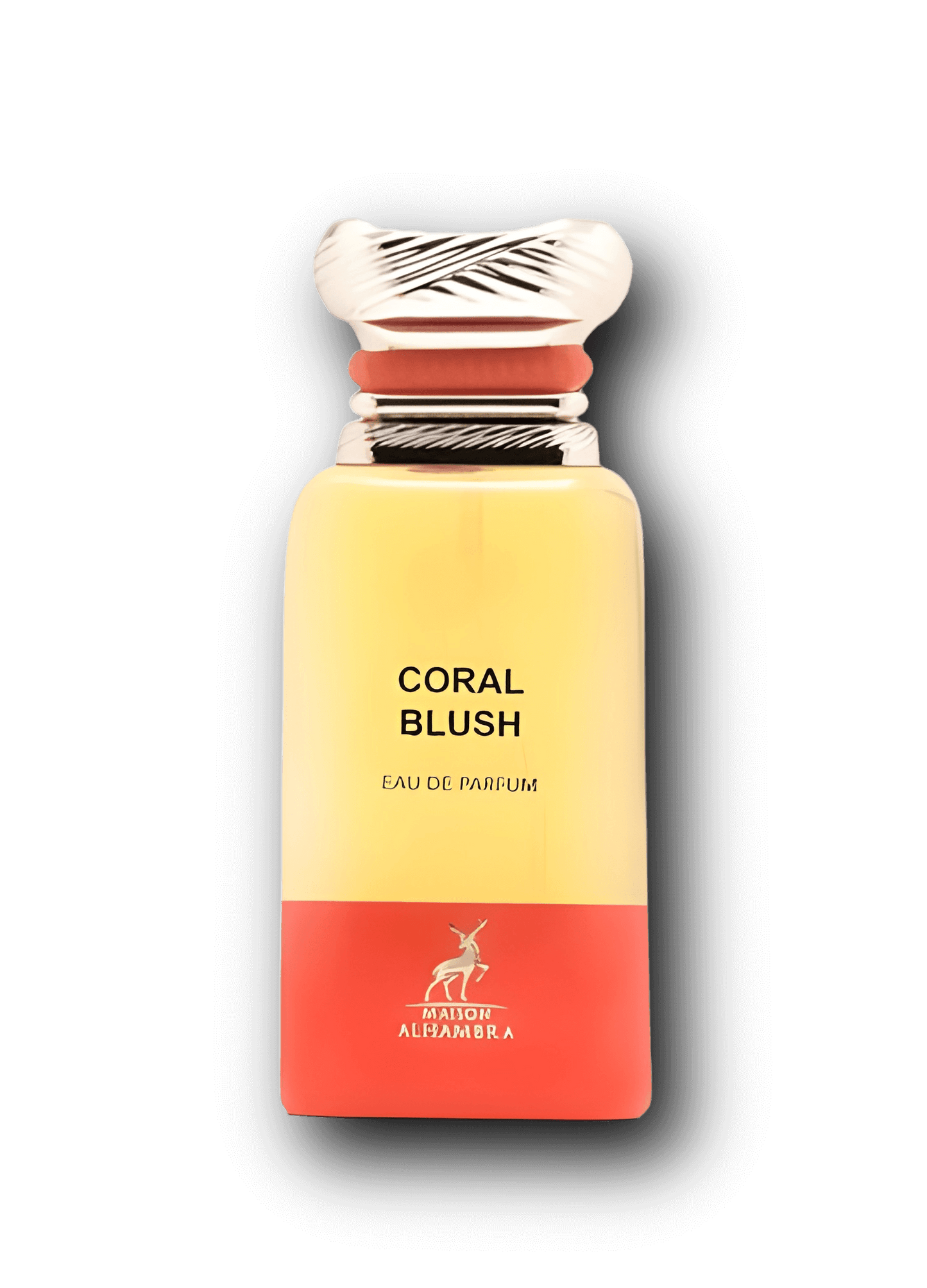Coral Blush Maison Alhambra EdP - 100ml