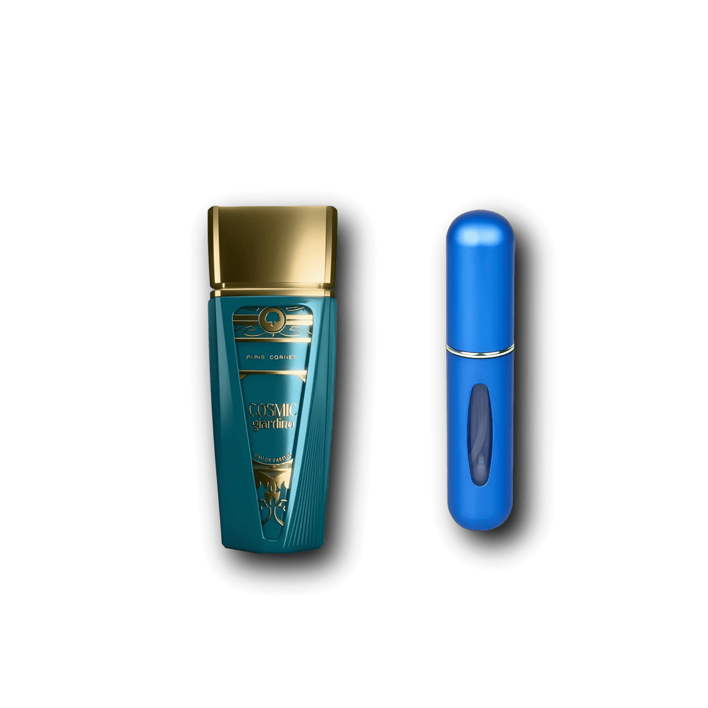 Cosmic Giardino - EdP Sample 3ml
