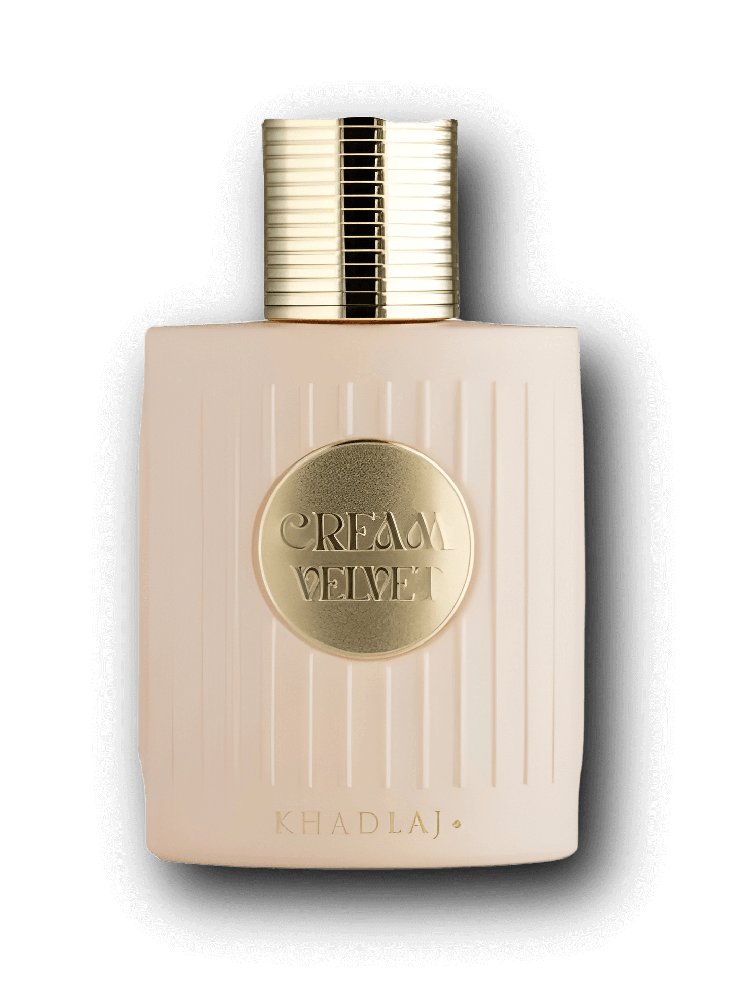 Cream Velvet Khadlaj Perfumes