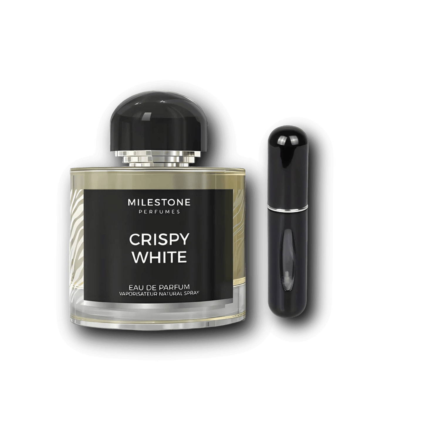 Crispy White - EdP Sample 3ml