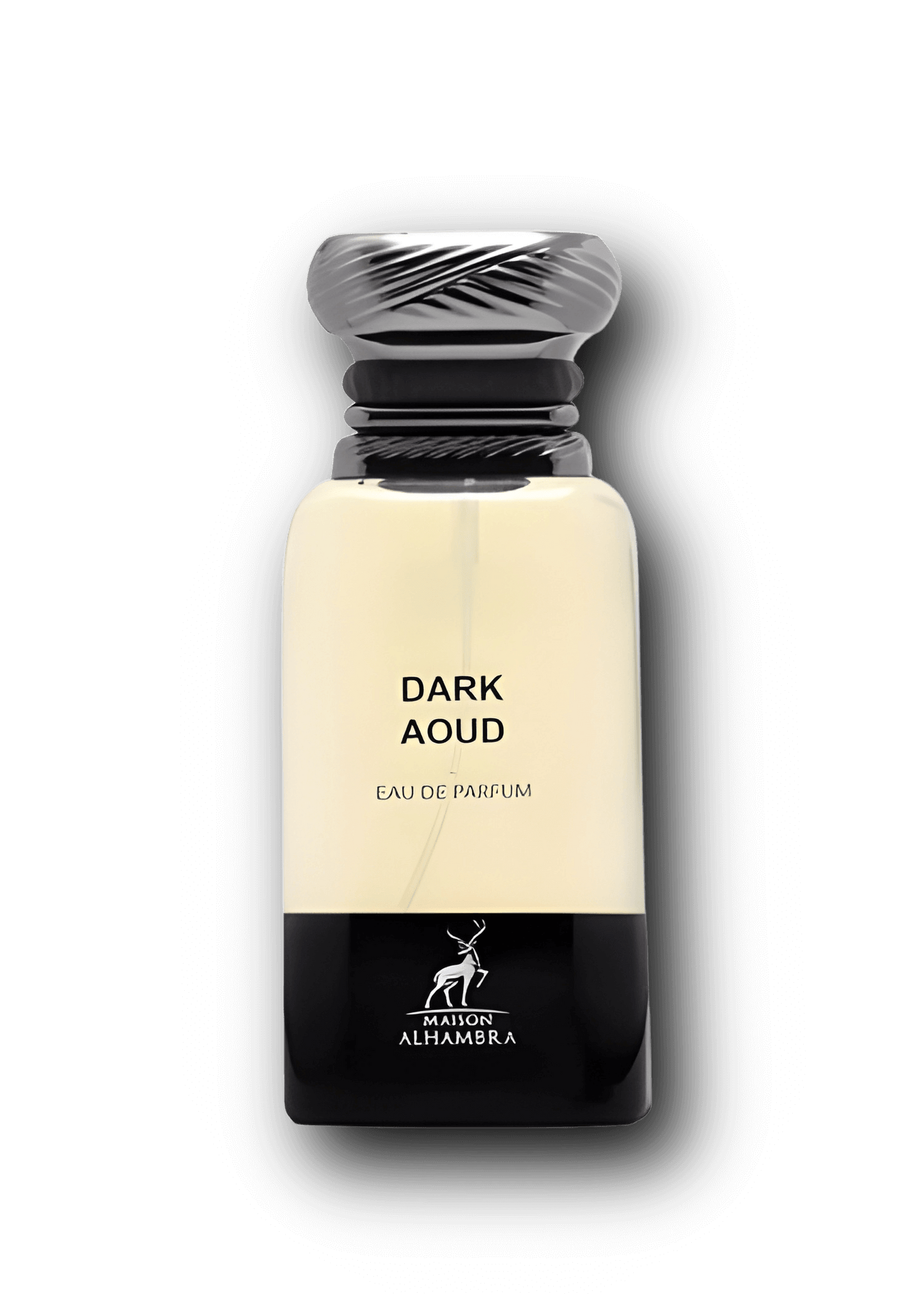 Dark Aoud Maison Alhambra - EdP 100ml