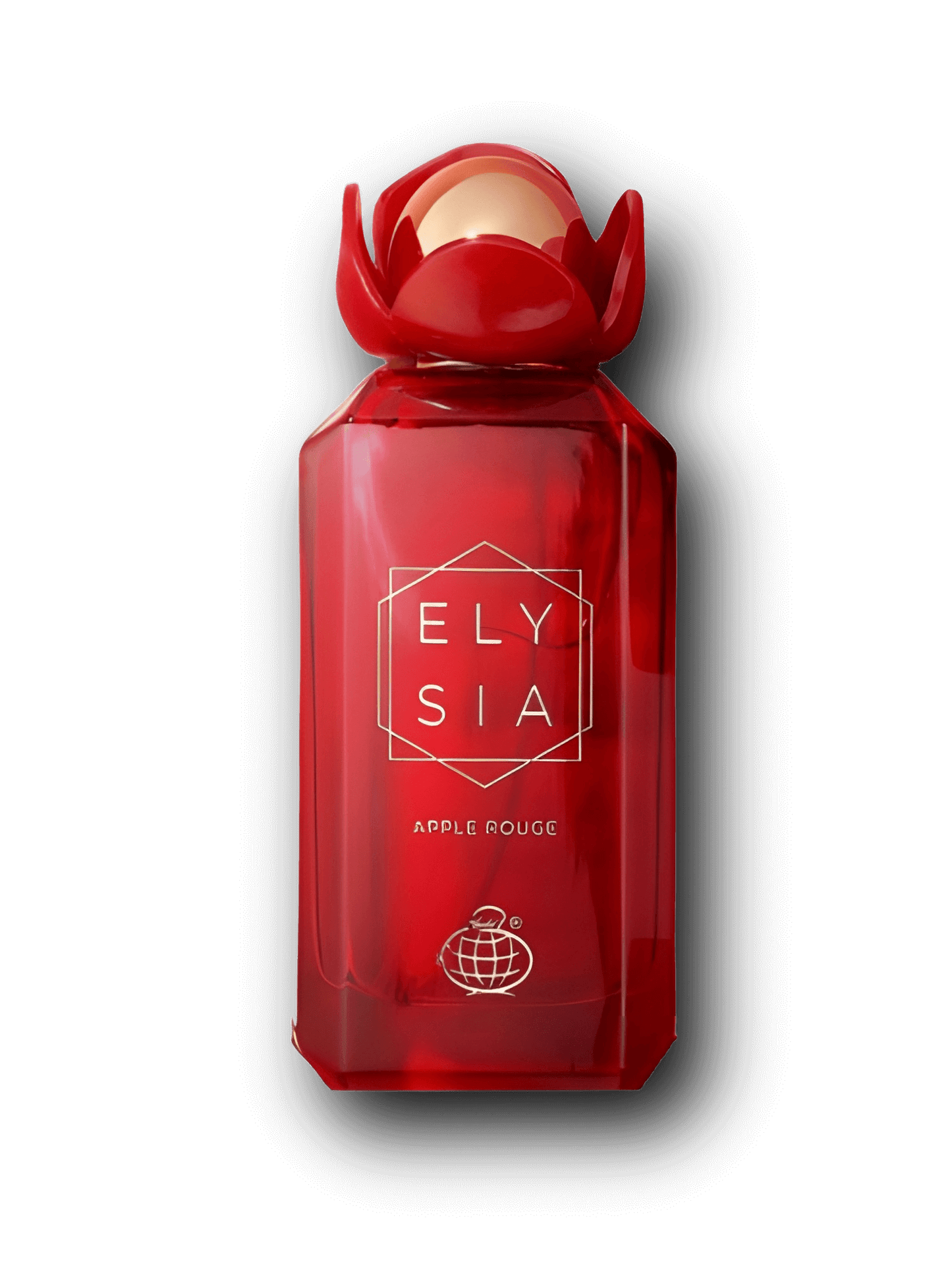 Elysia Apple Rouge - EdP 100ml