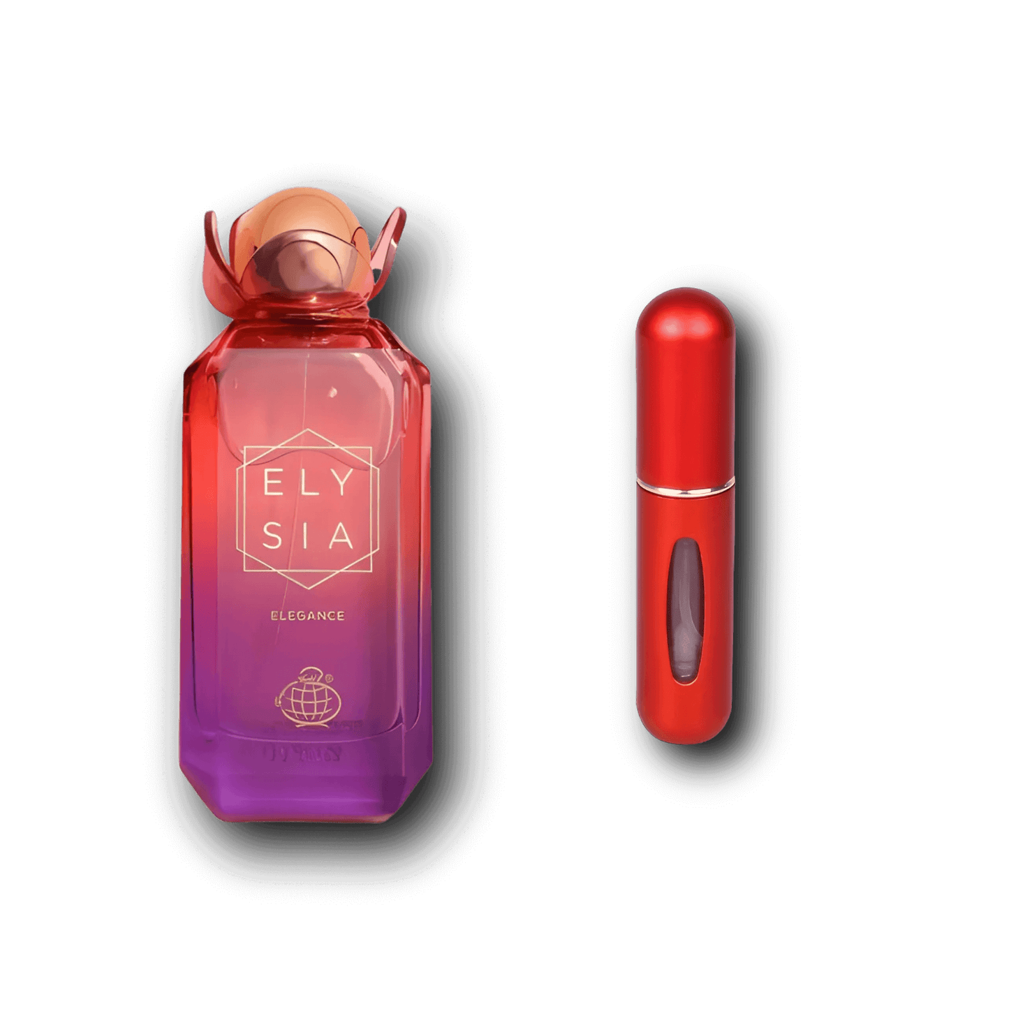 Elysia Elegance - EdP Sample 3ml