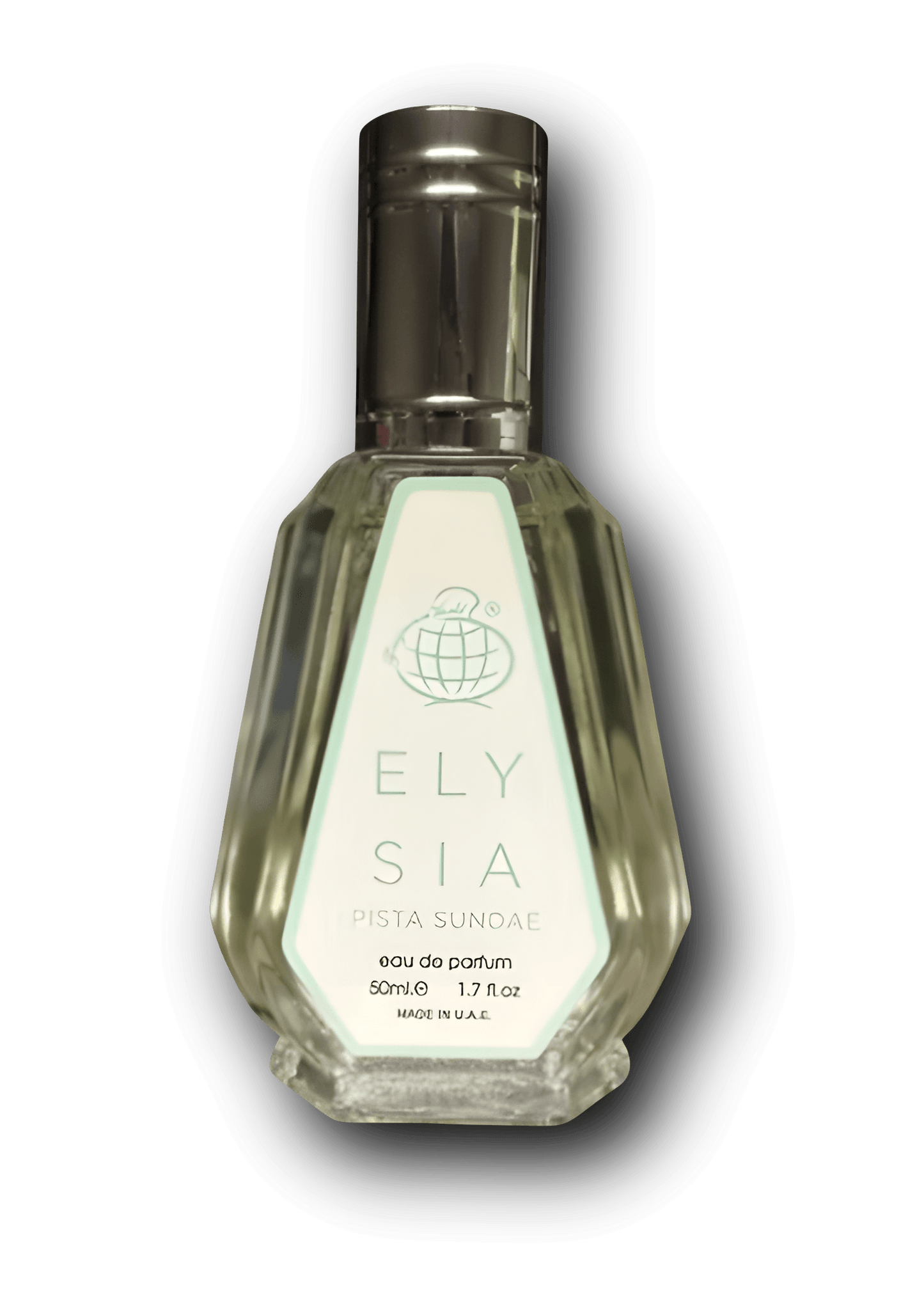 Elysia Pista Sundae Fragrance World 100ml