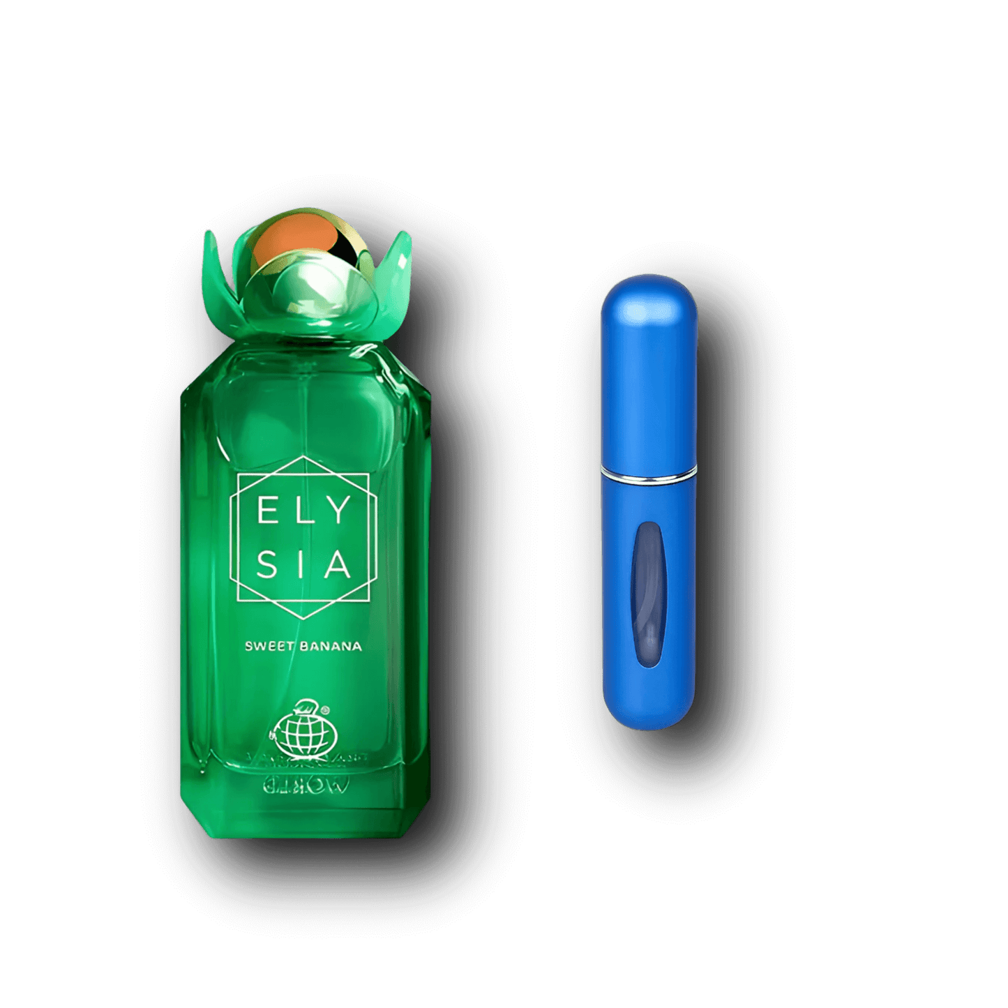 Elysia Sweet Banana - EdP Sample 3ml