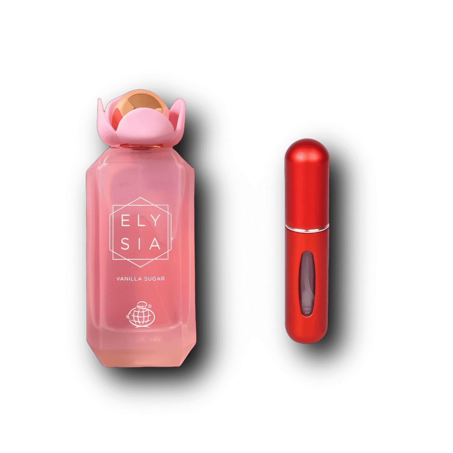 Elysia Vanilla Sugar - EdP Sample 3ml