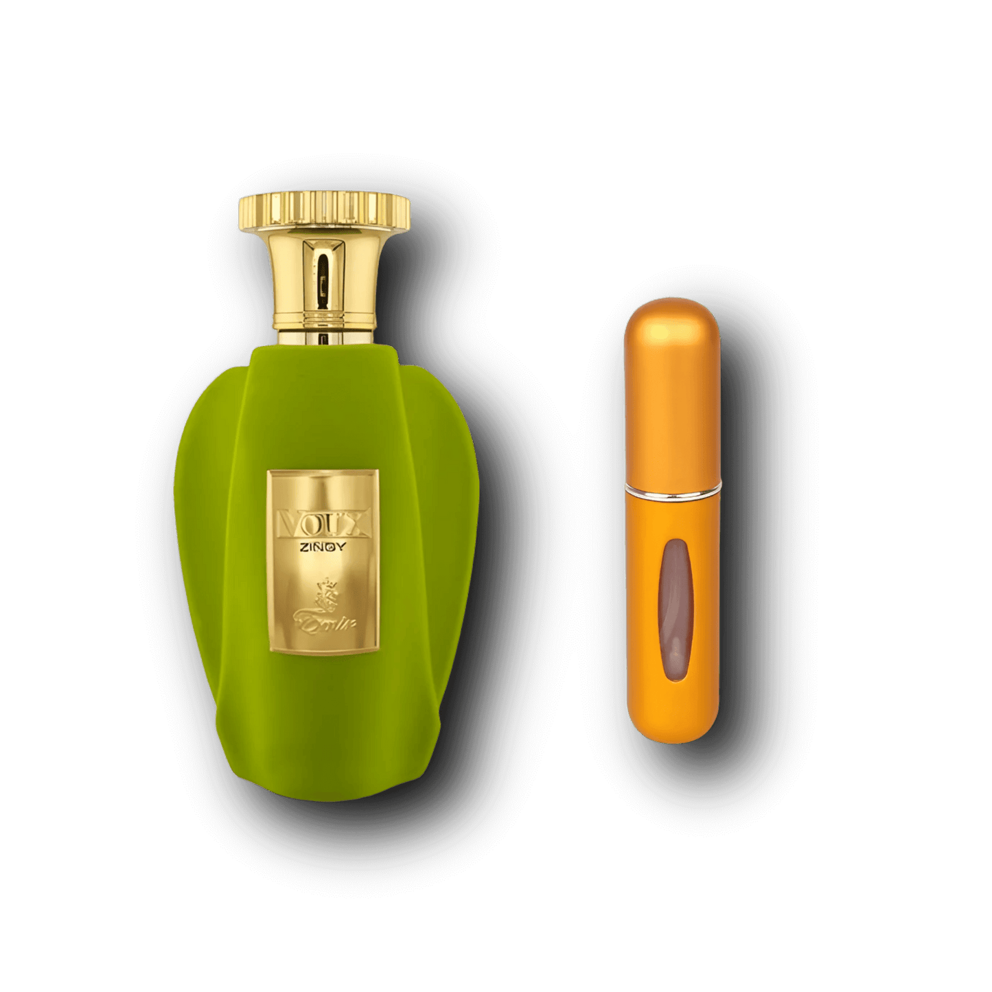 Emir Voux Zingy - EdP Sample 3ml
