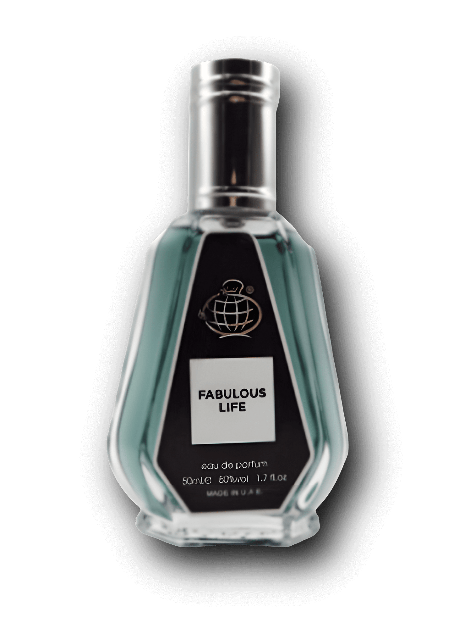 Fabulous Life - Fragrance World EdP 50ml