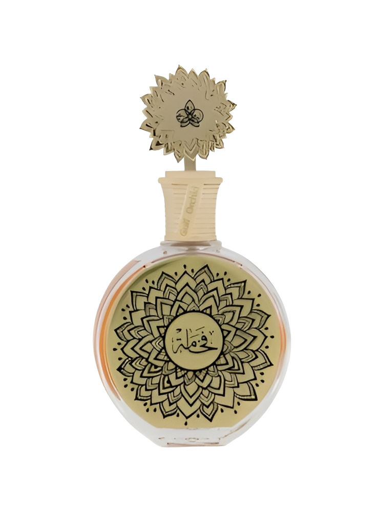 Fakhama - Maison Asrar - EdP 100ml