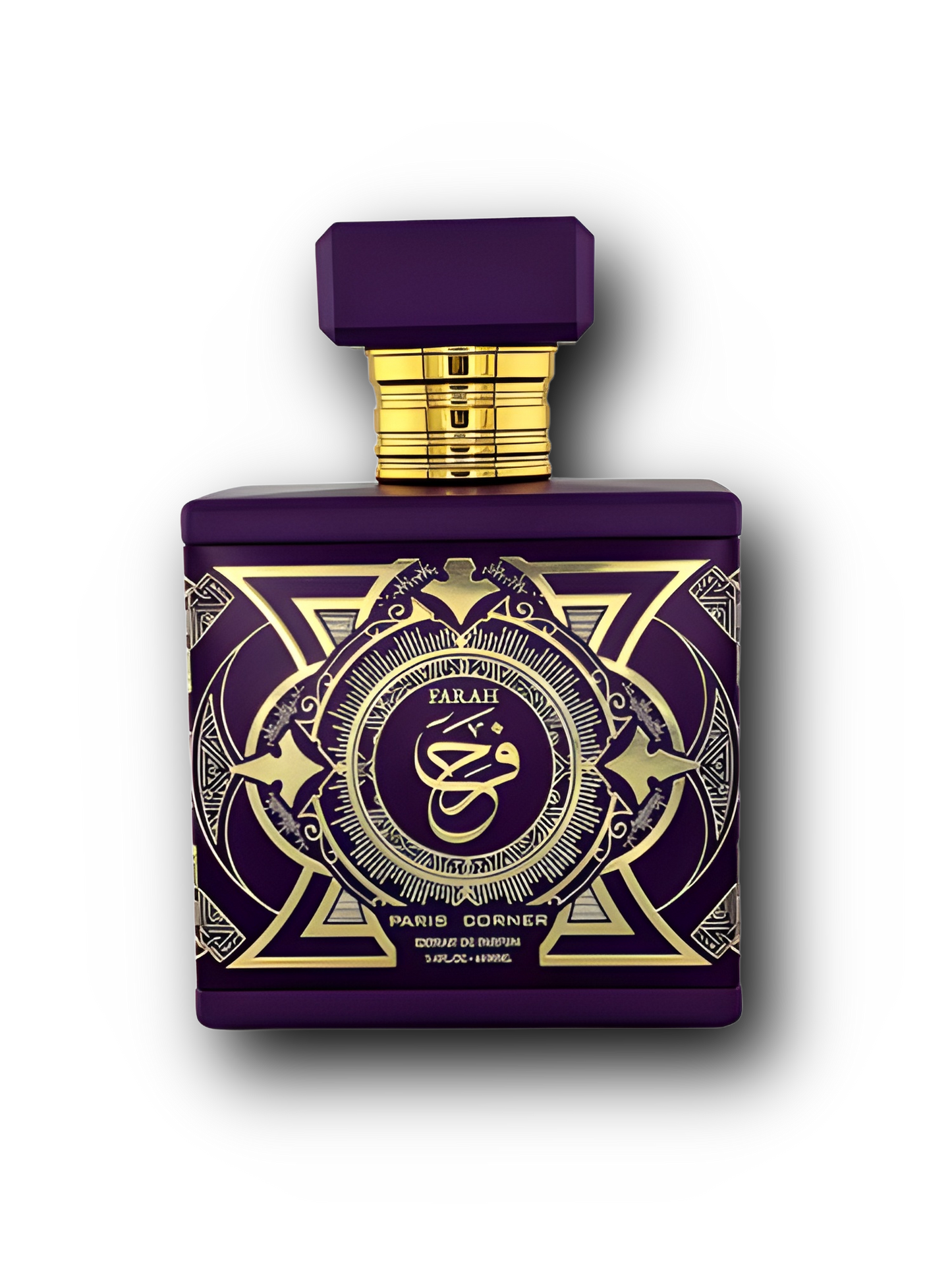 Farah Extrait de Parfum - 100ml