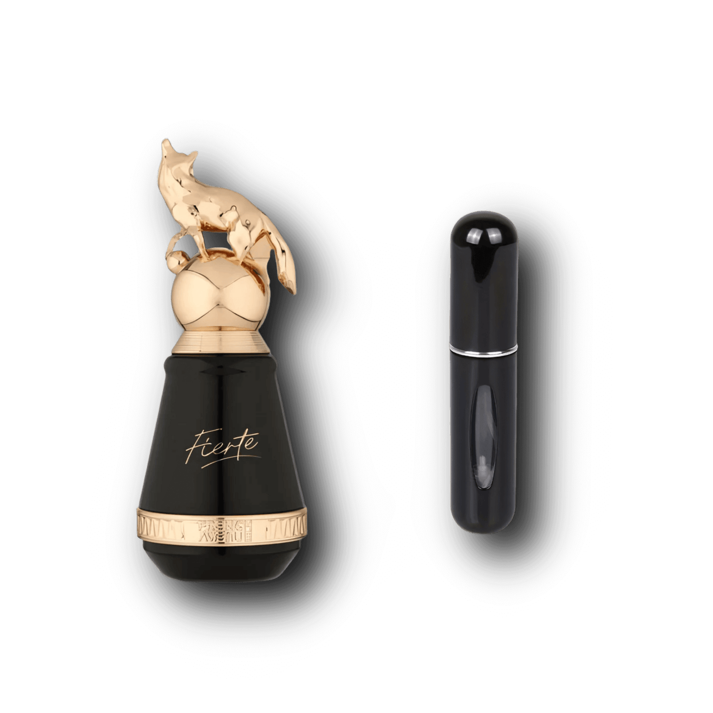 Fierte - French Avenue EdP Sample 3ml