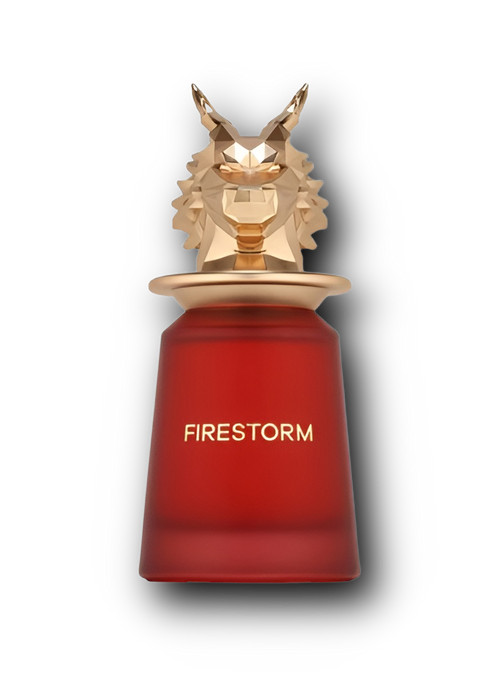 Firestorm Extrait - French Avenue EdP 100ml