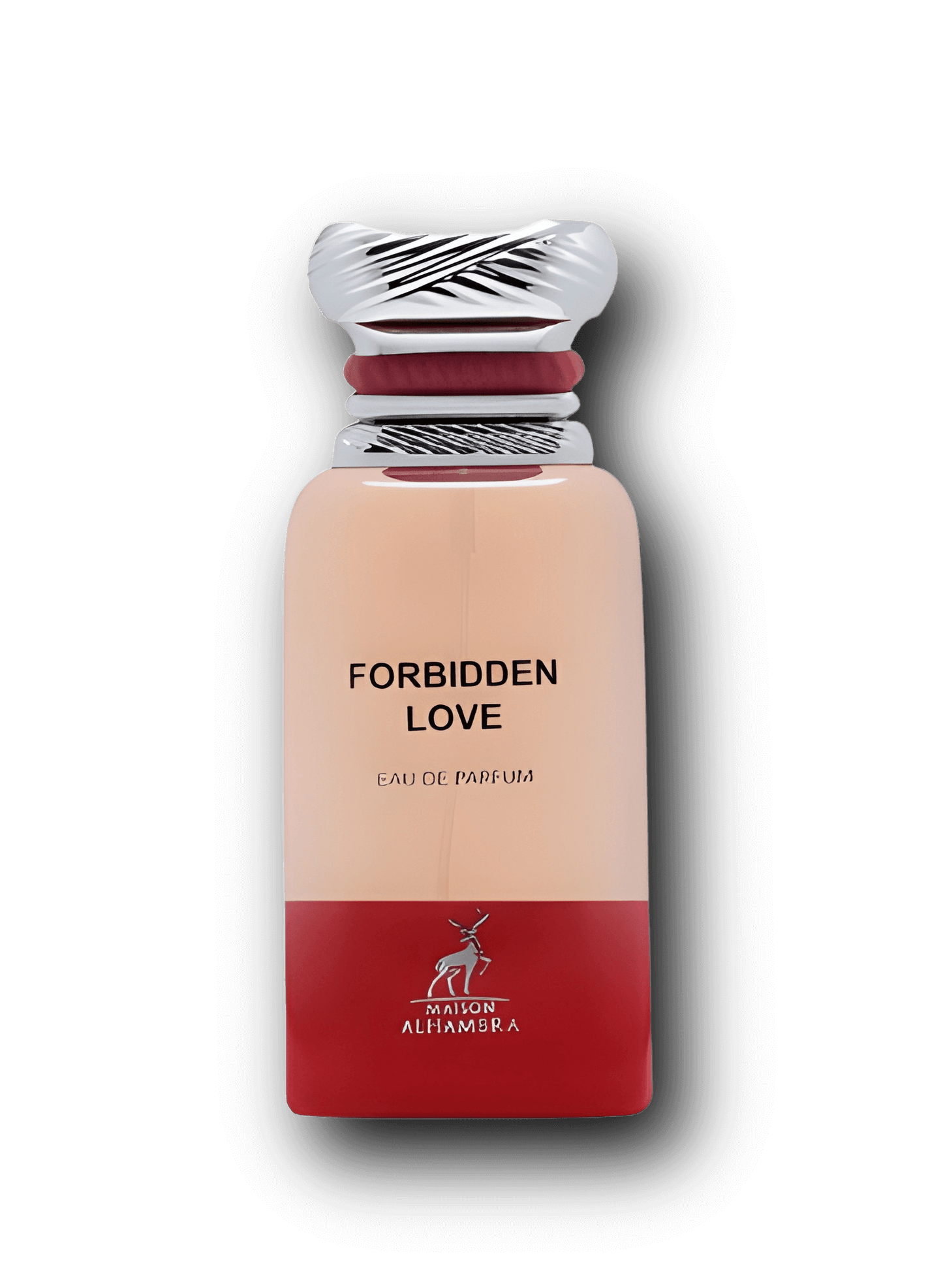 Forbidden Love (Lovely Cherie) Maison Alhambra EdP 100ml
