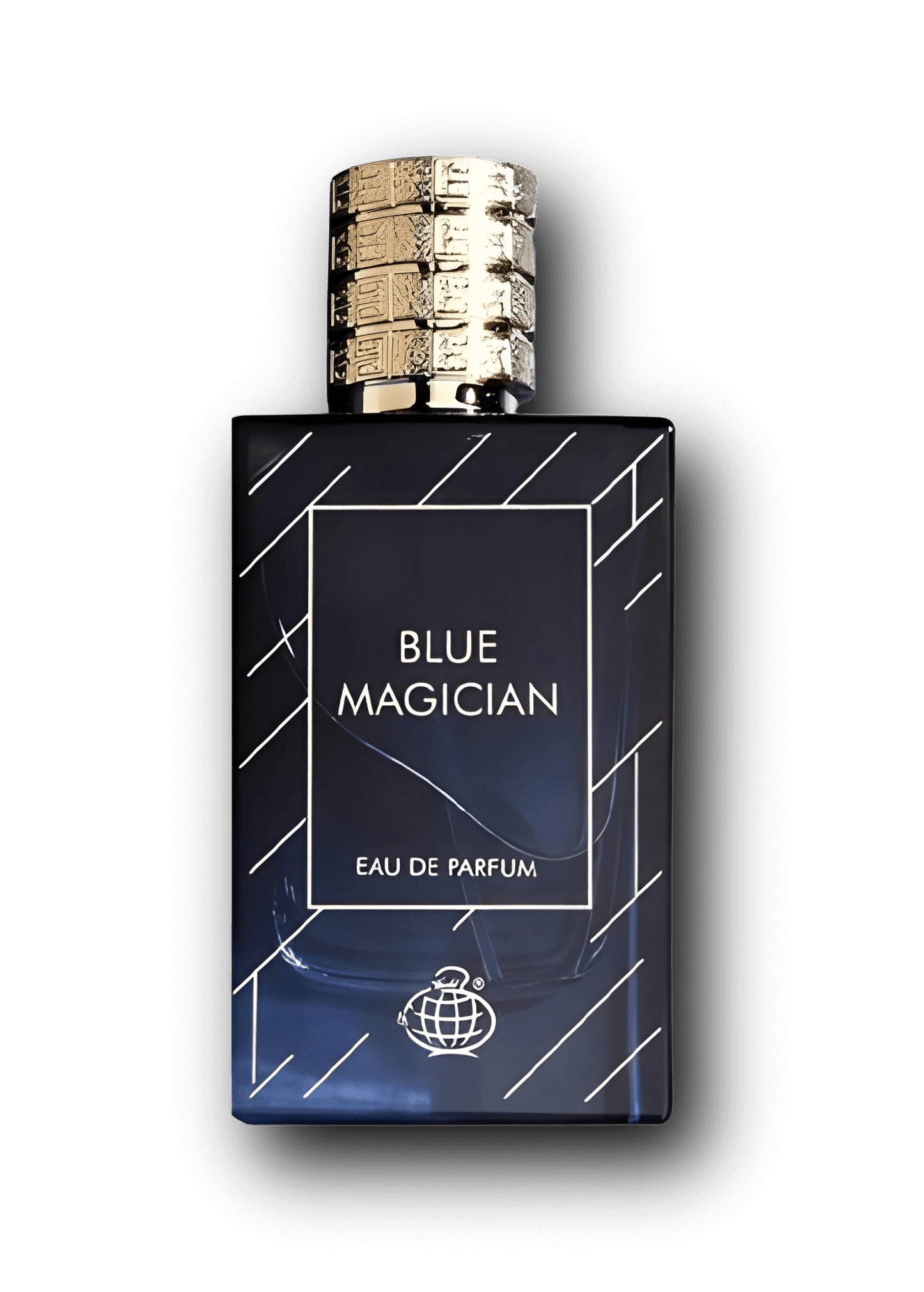 Fragrance World Blue Magician